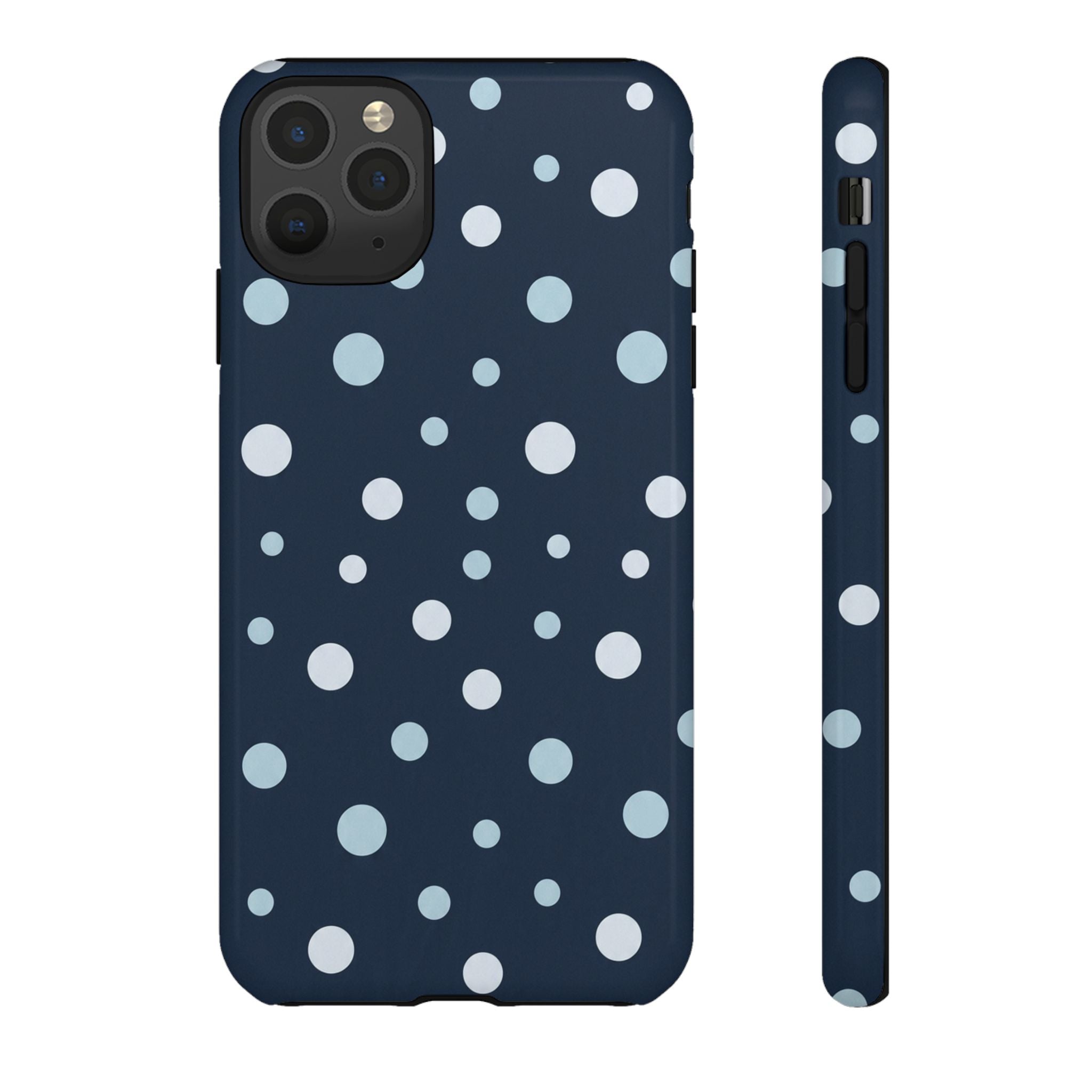 Polka Bleu