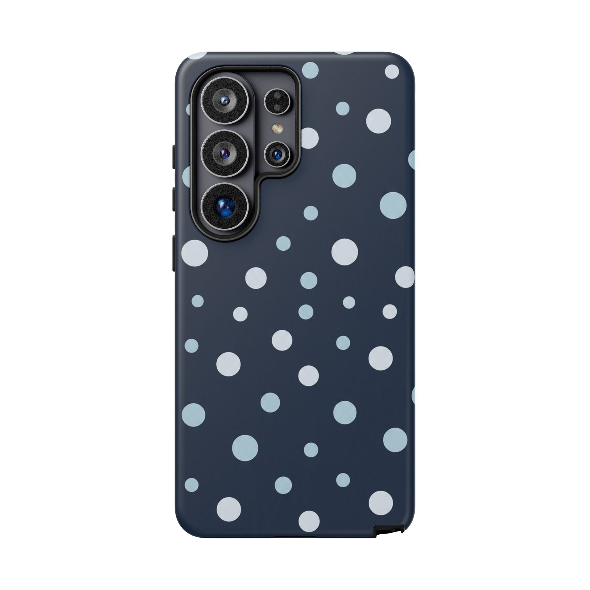 Polka Bleu