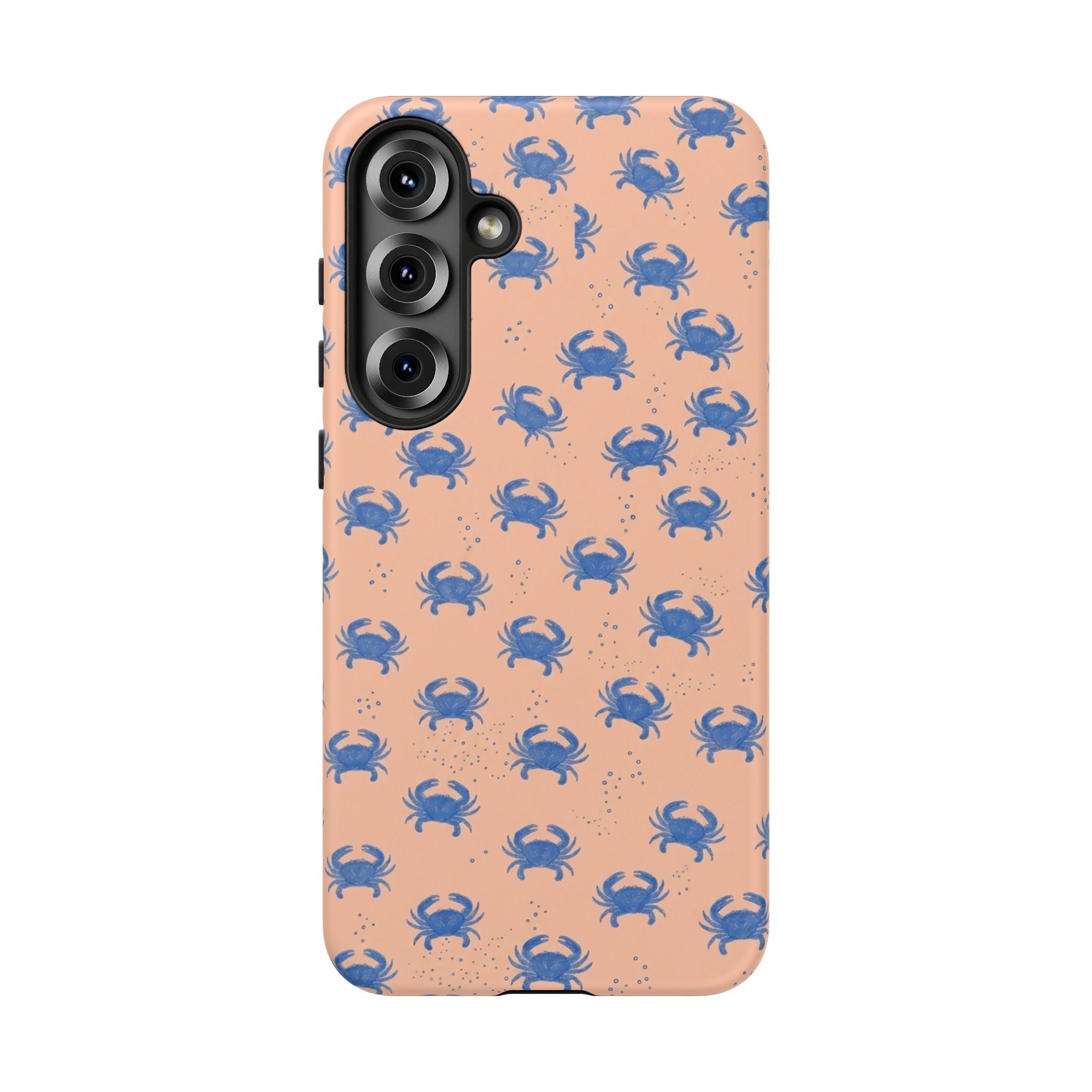 Cerulean Crab