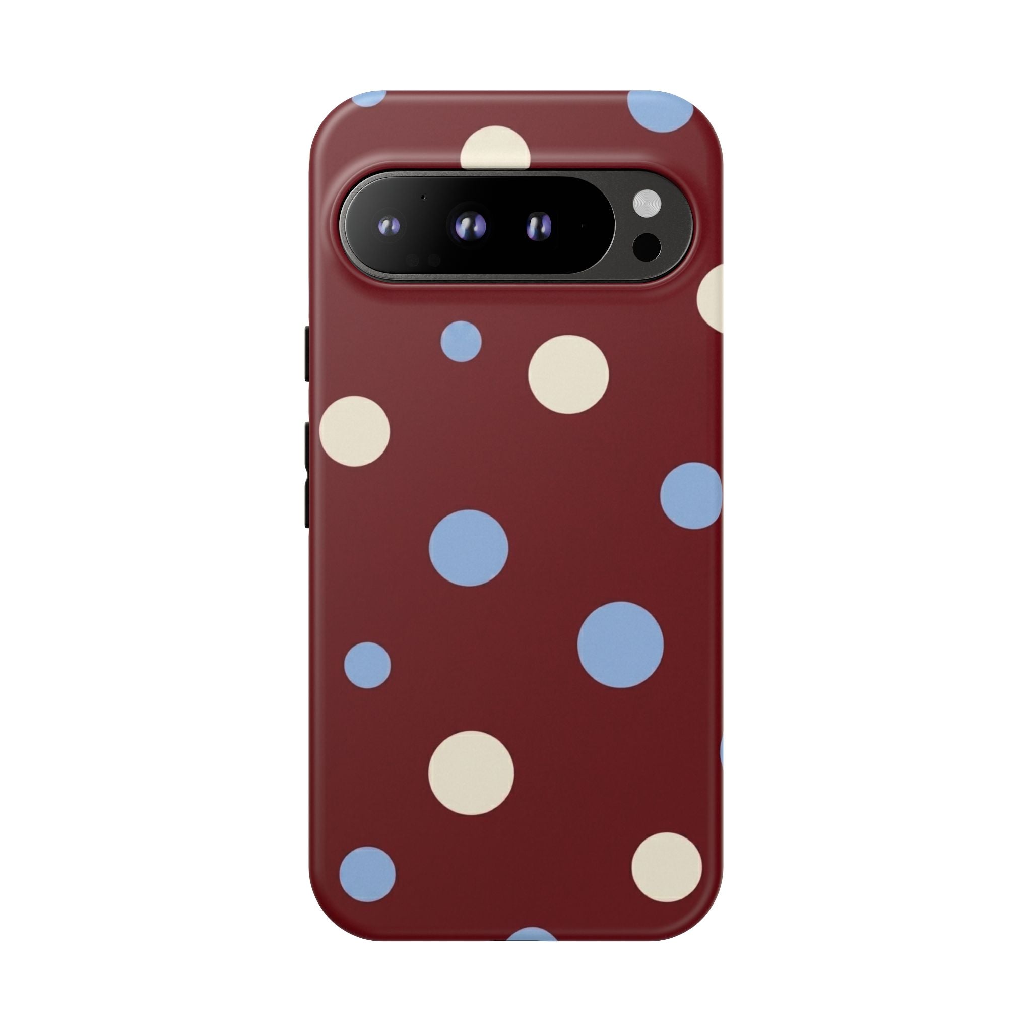 Ruby Dot
