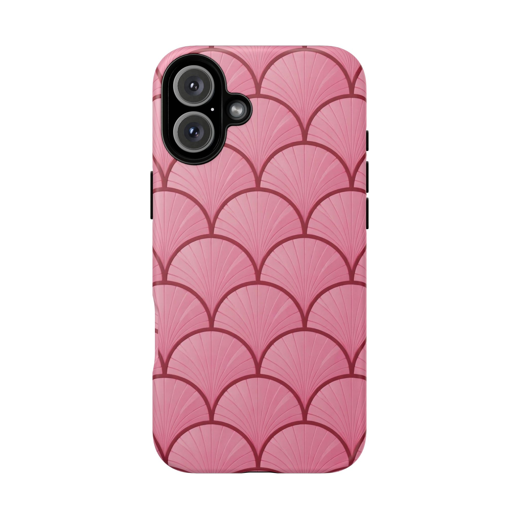 Coral Blush