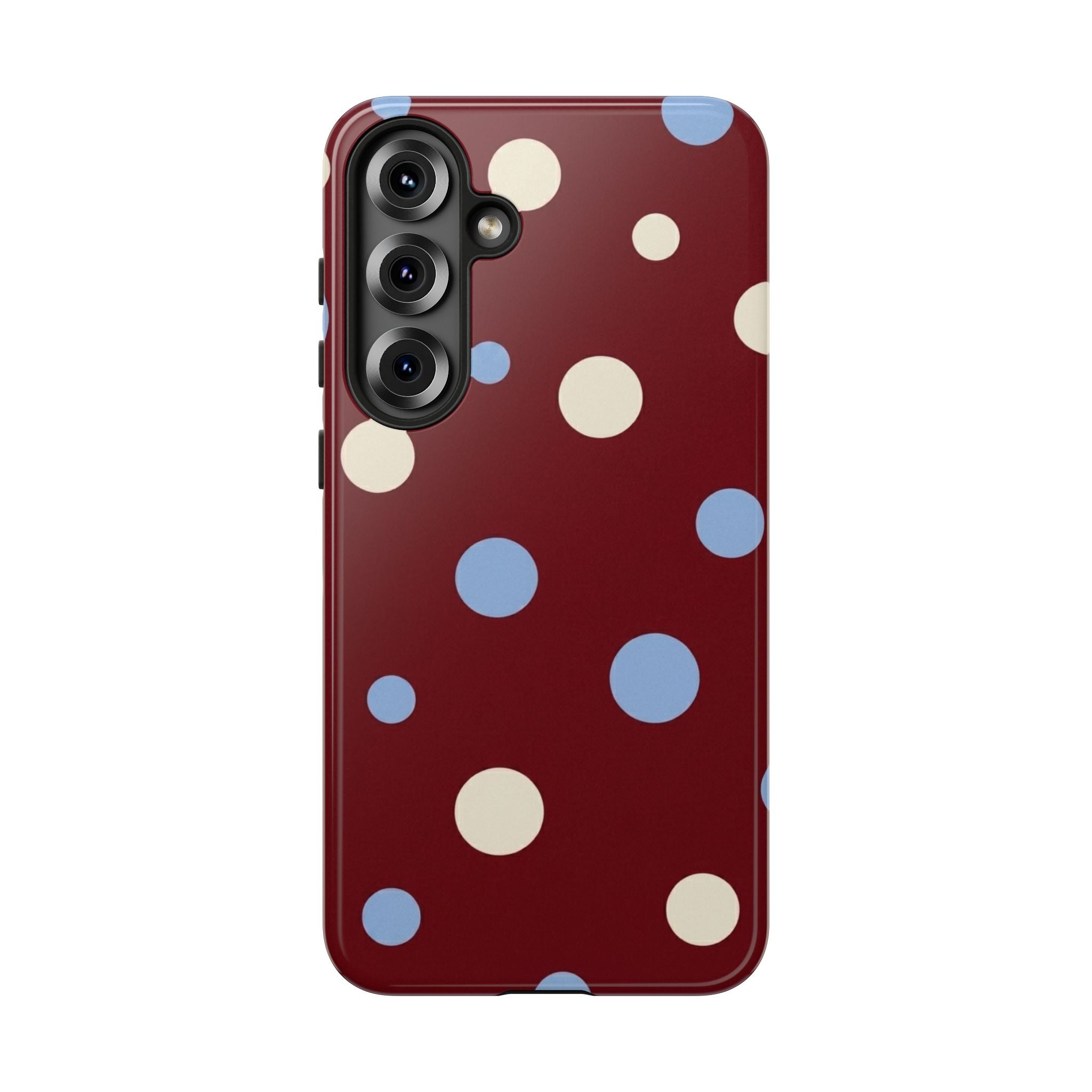 Ruby Dot