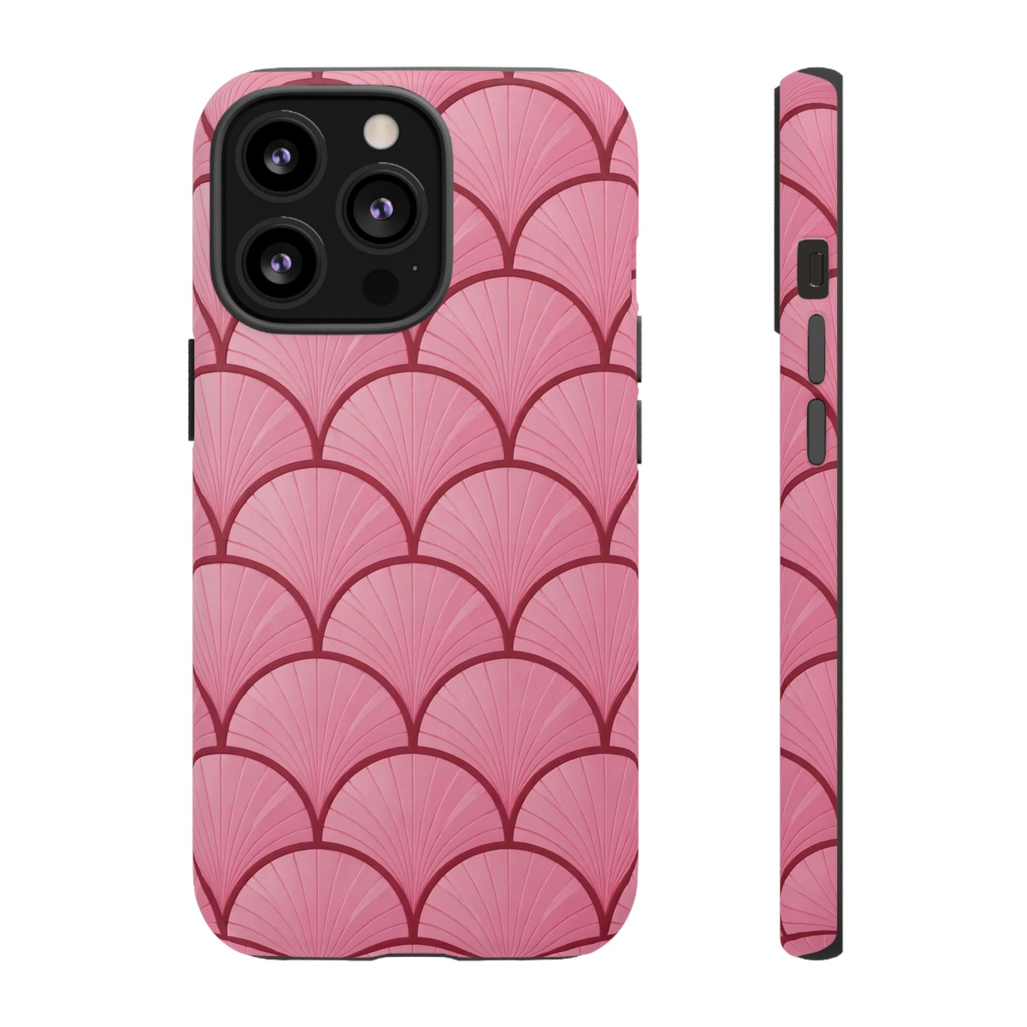 Coral Blush