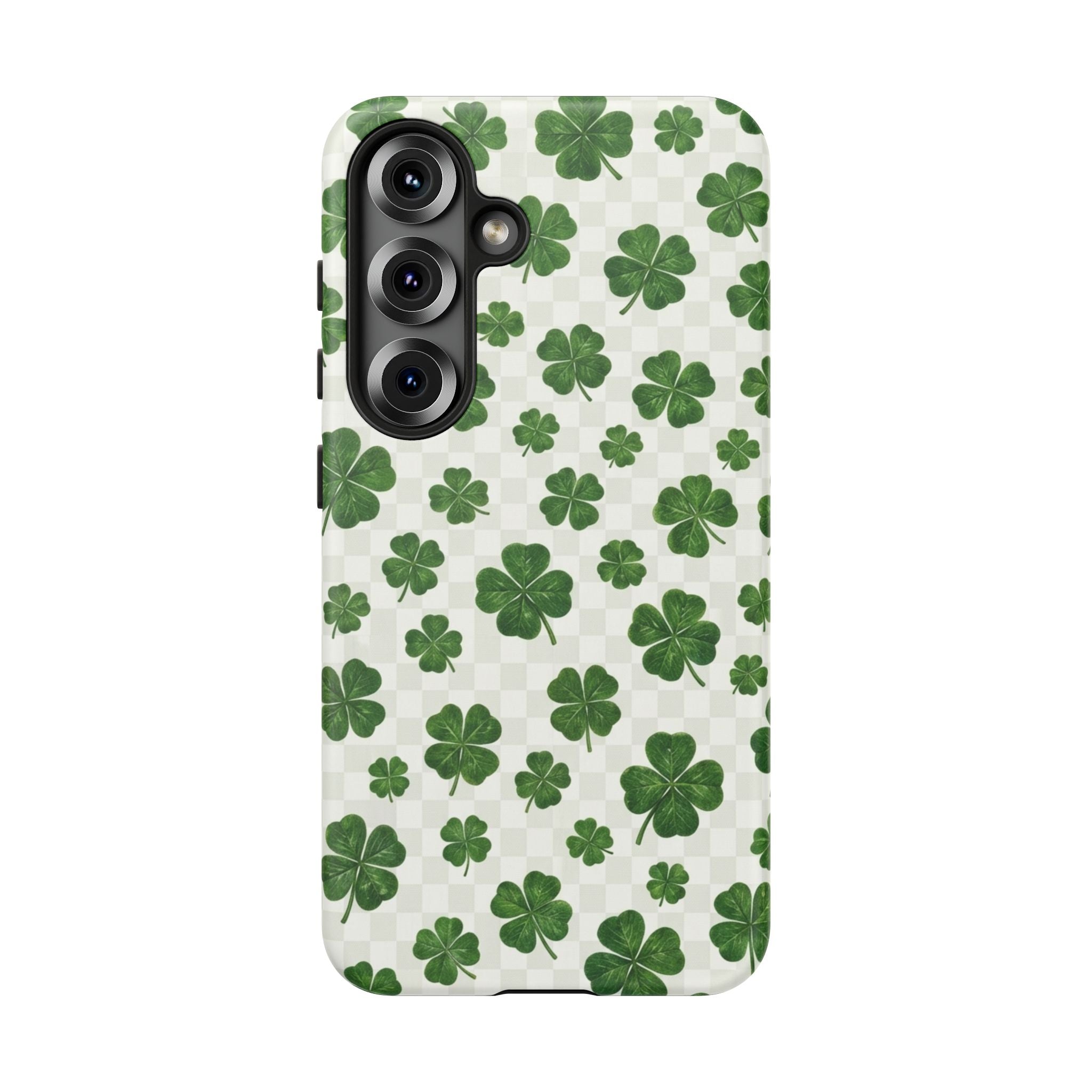 Emerald Clover