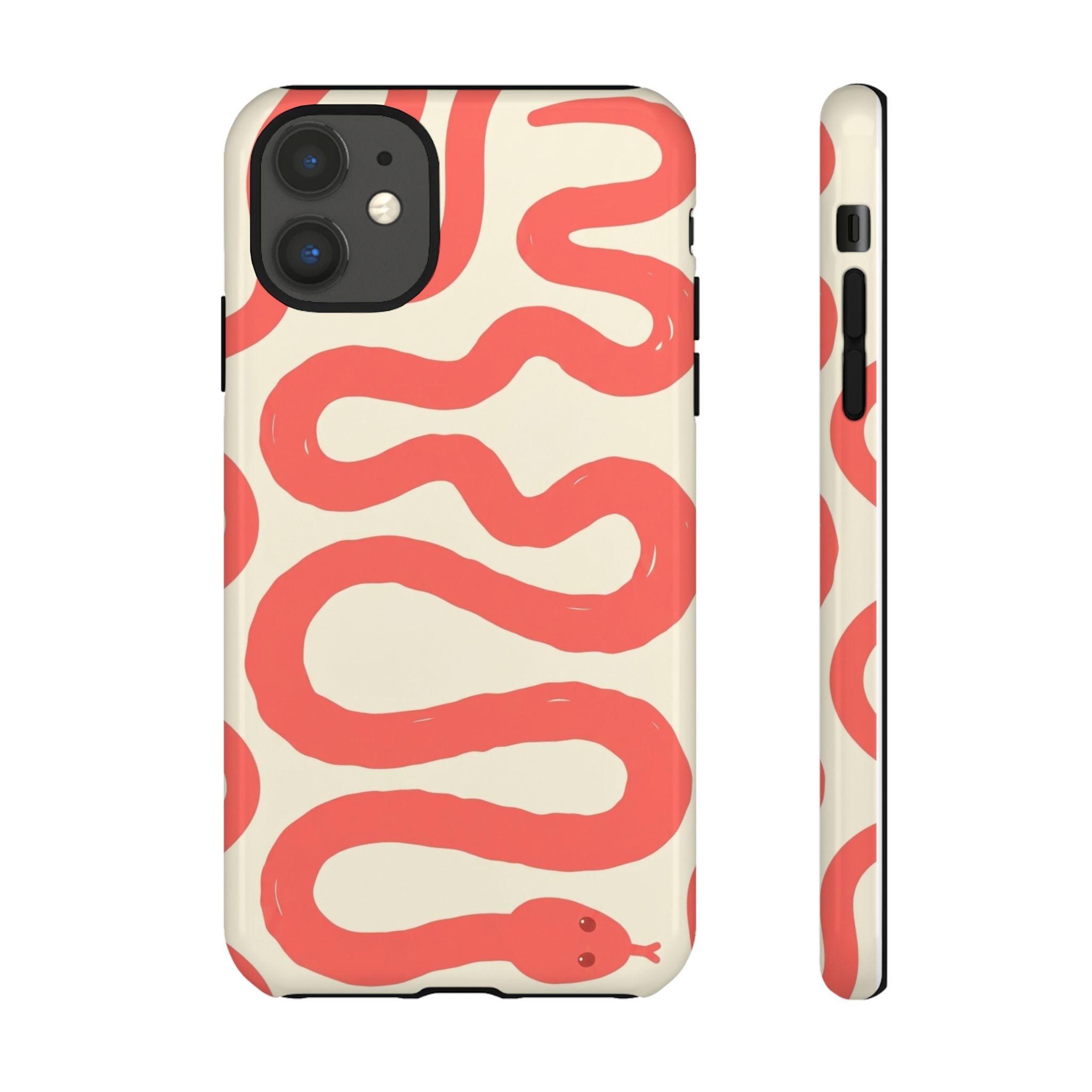 Coral Serpent