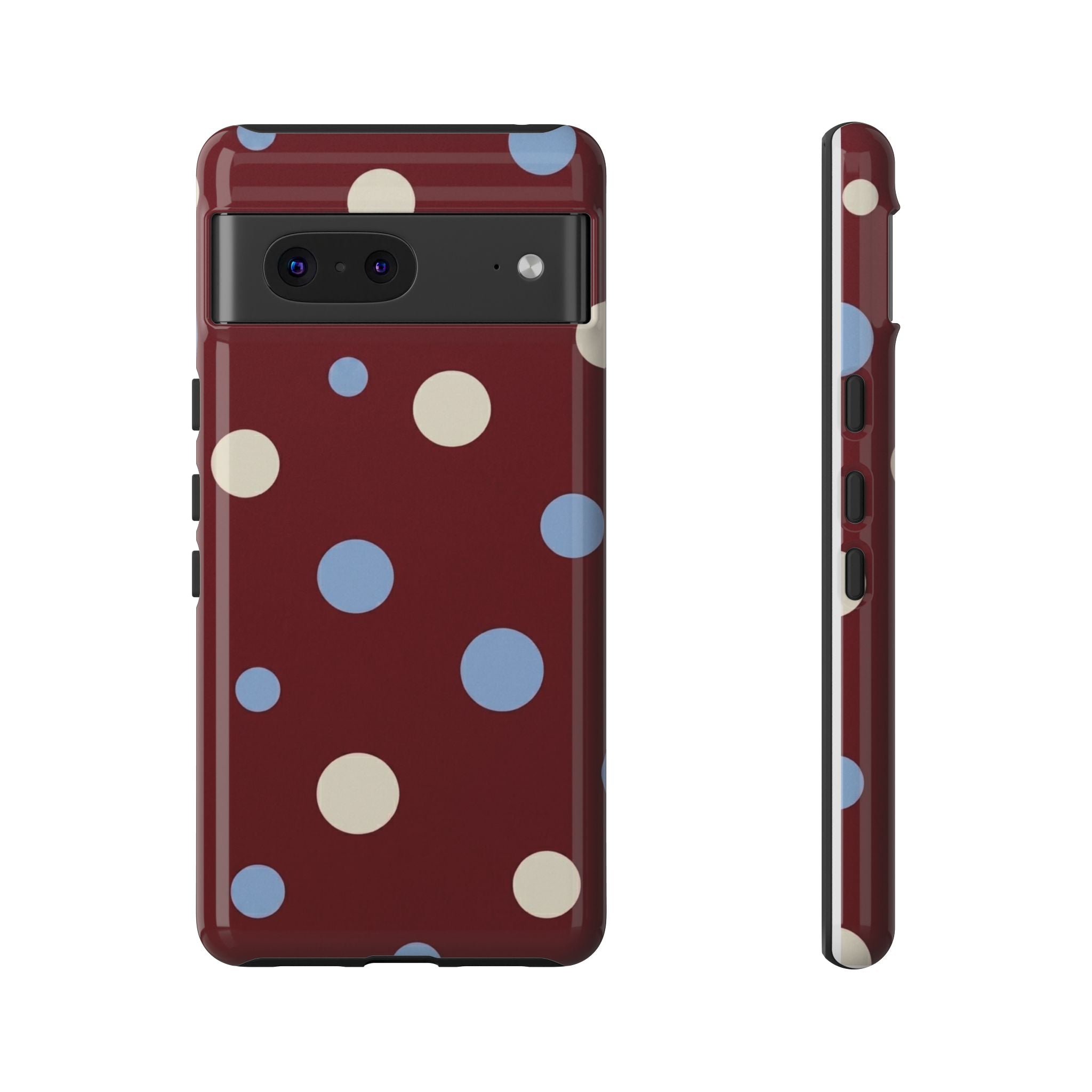 Ruby Dot