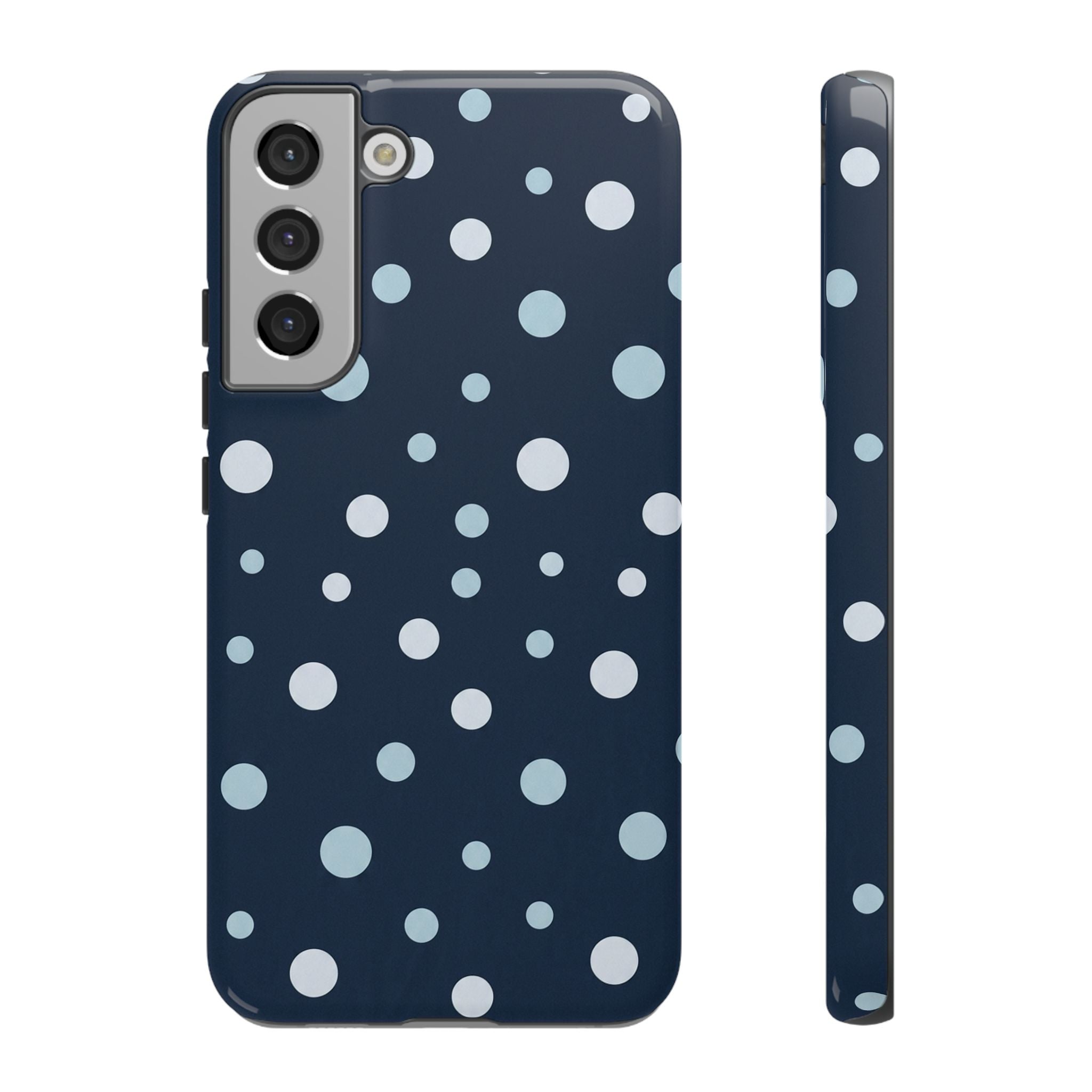 Polka Bleu