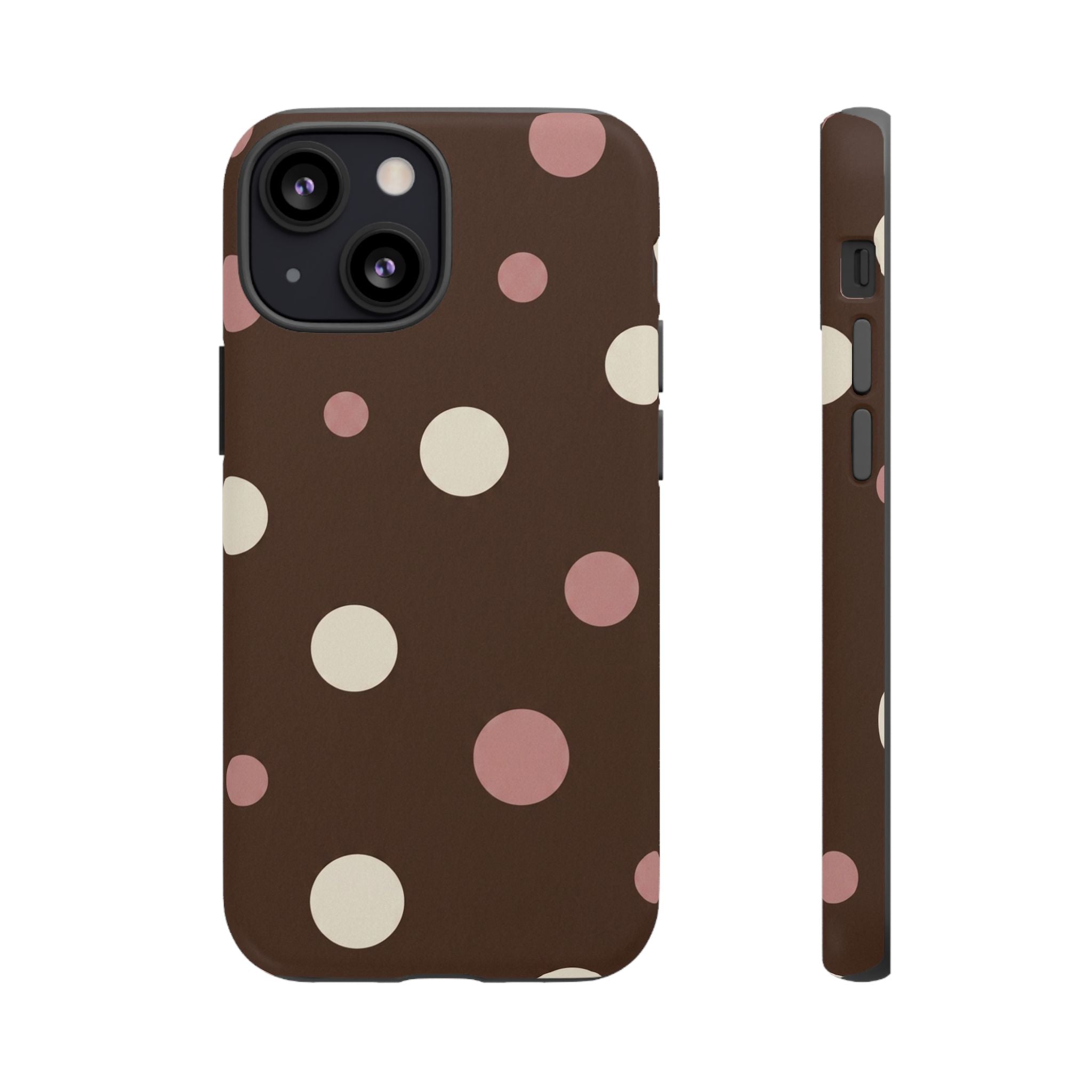 Mocha Dot