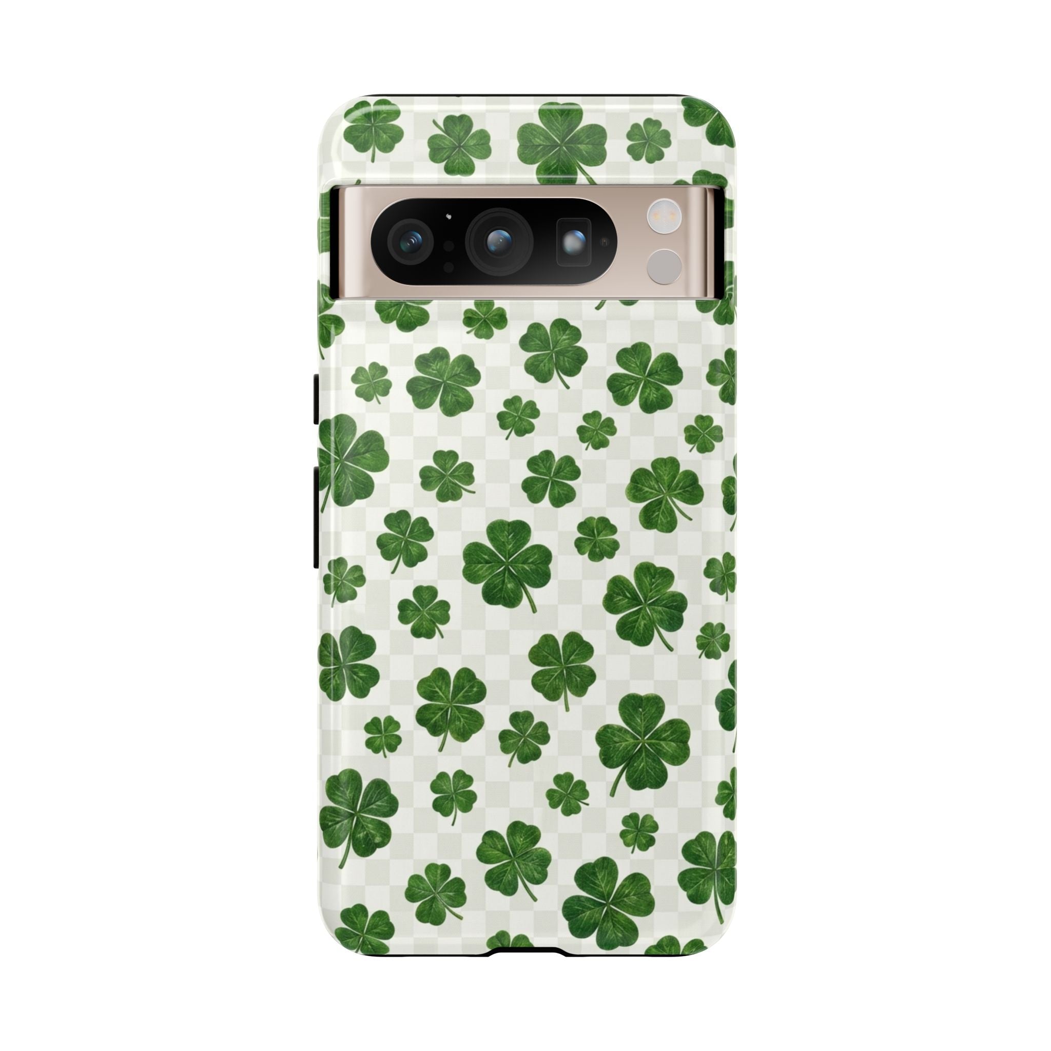 Emerald Clover
