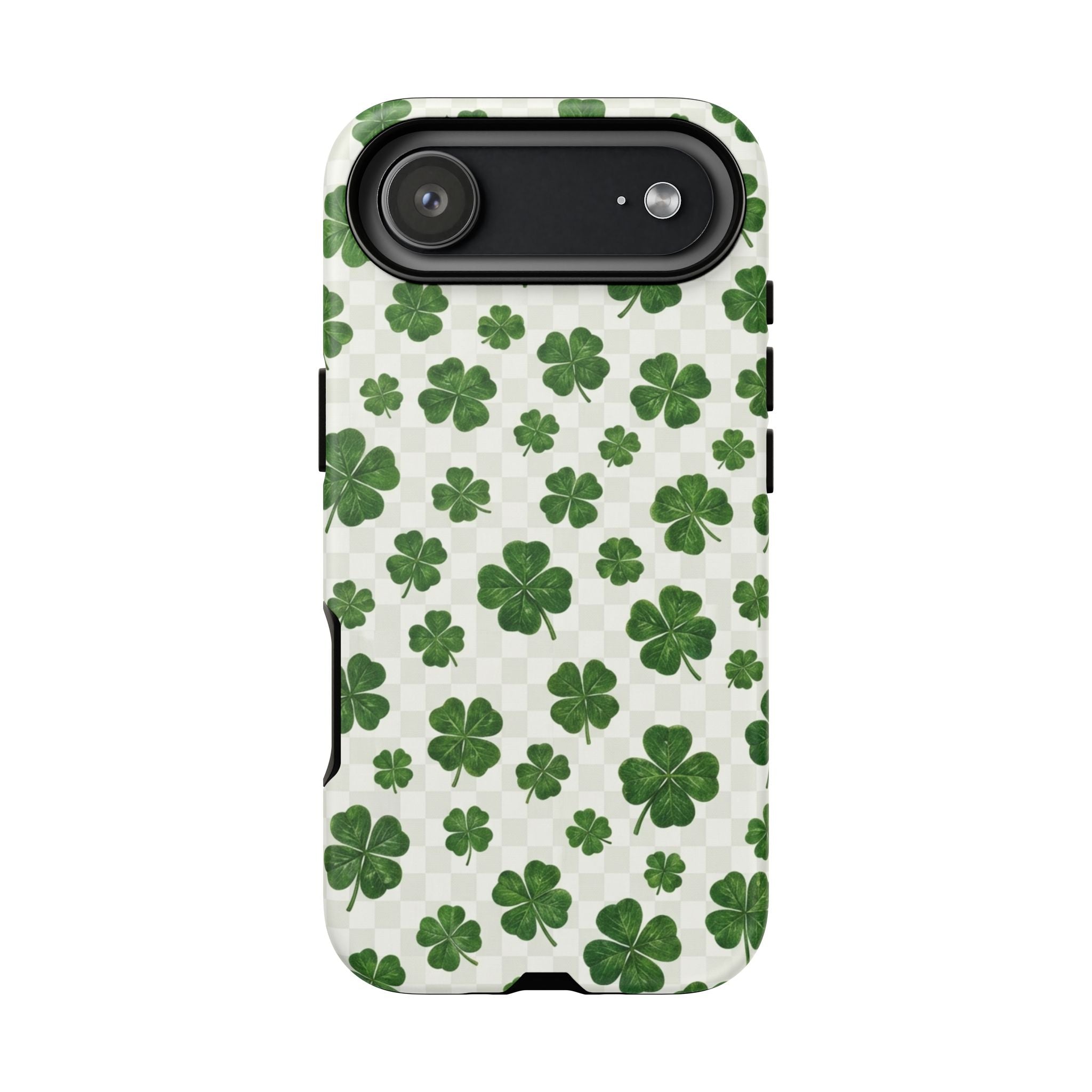 Emerald Clover