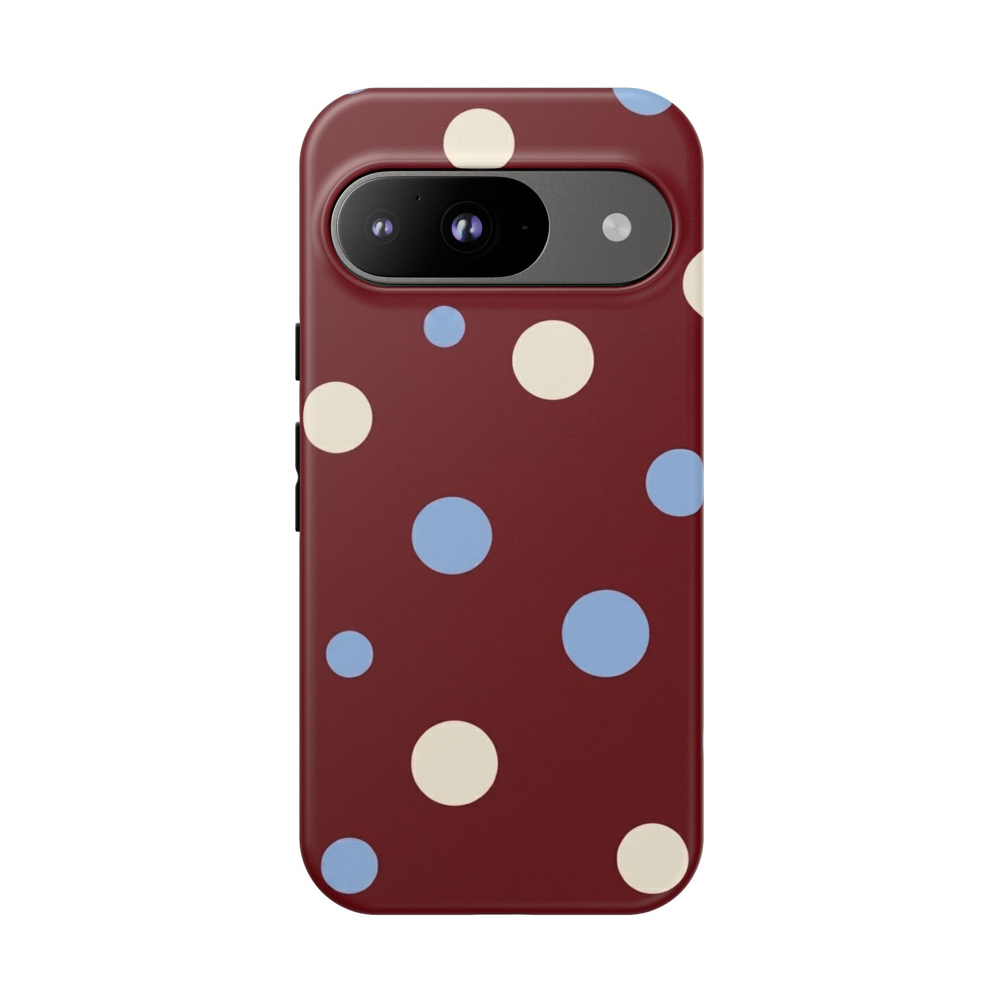 Ruby Dot