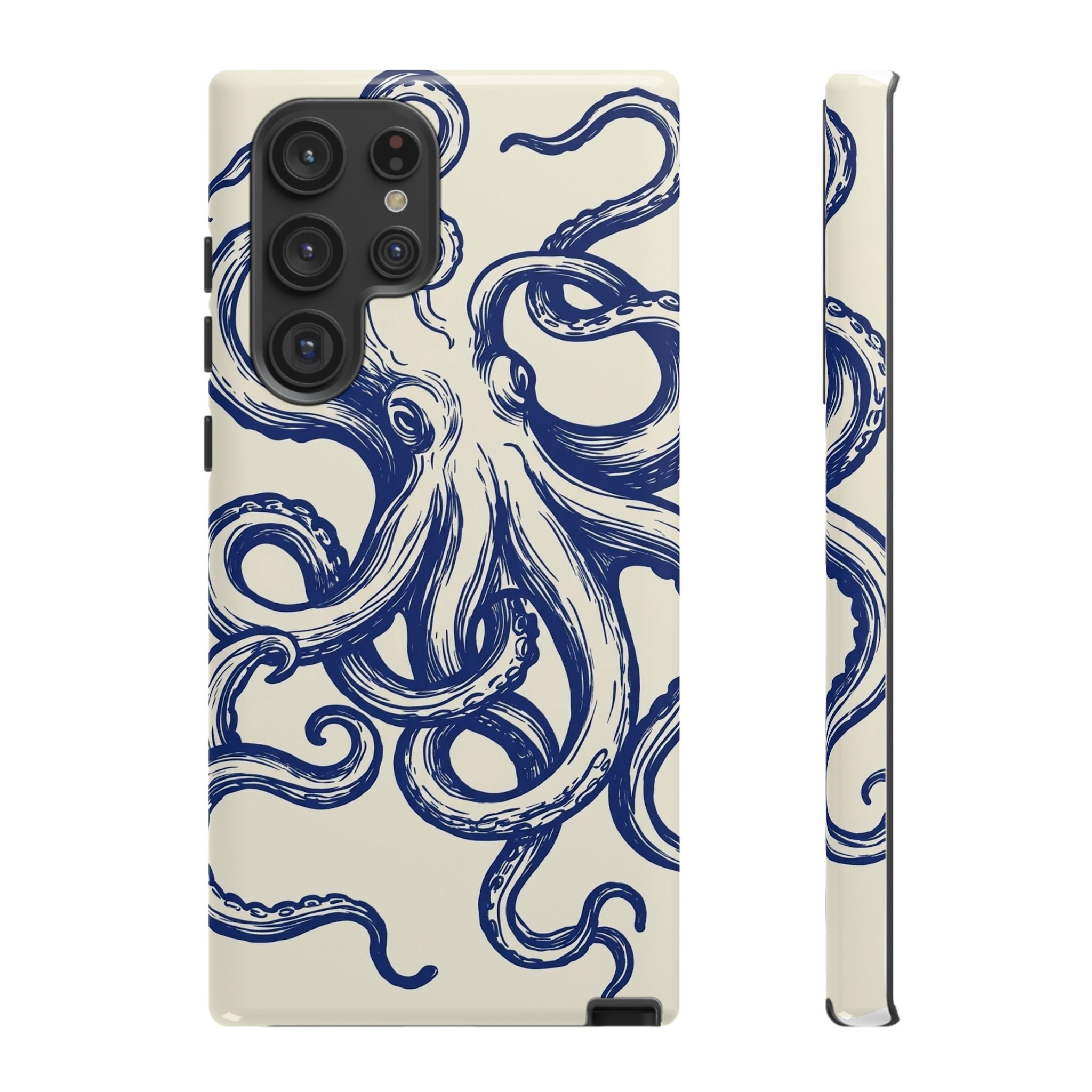 Indigo Inkwell