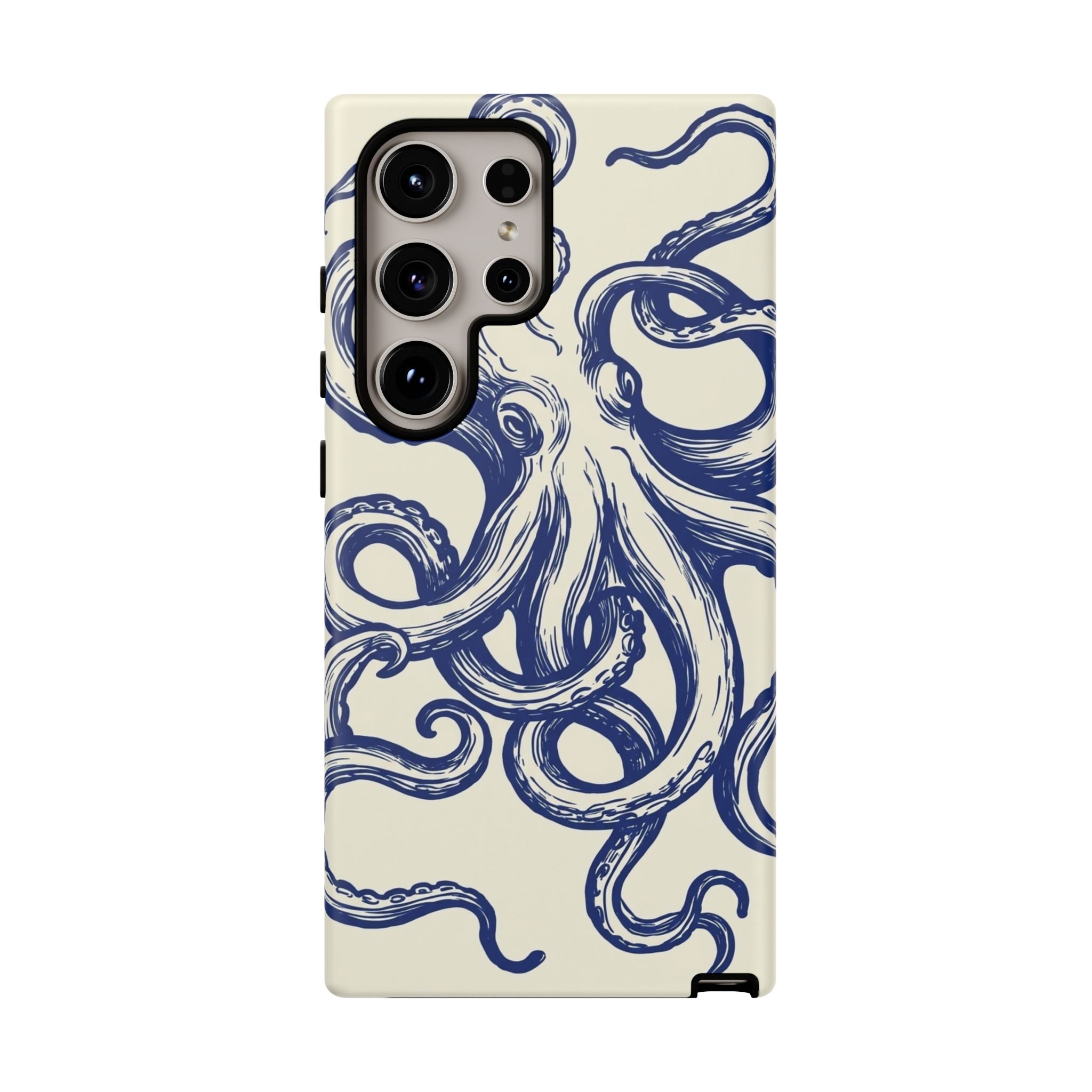 Indigo Inkwell