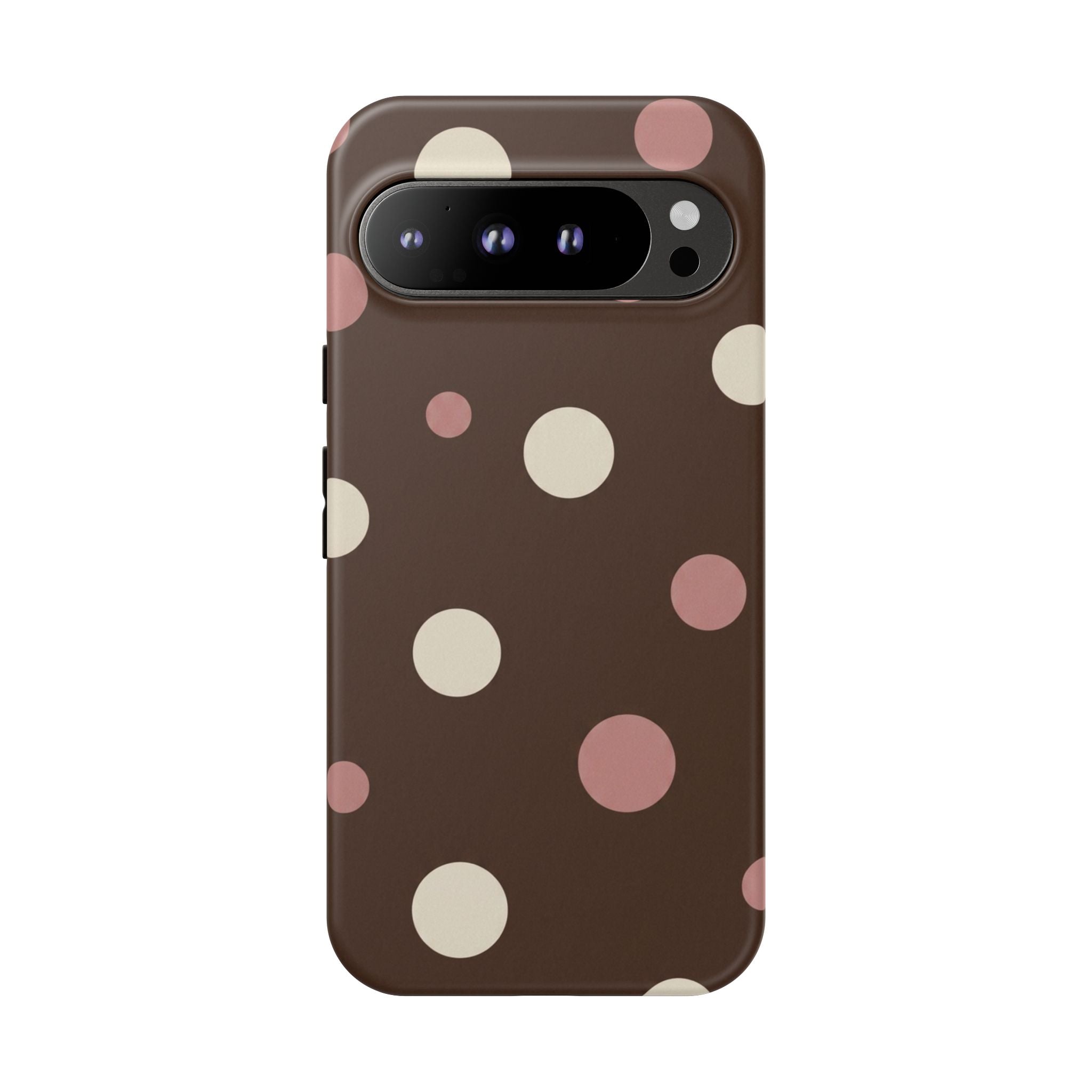 Mocha Dot