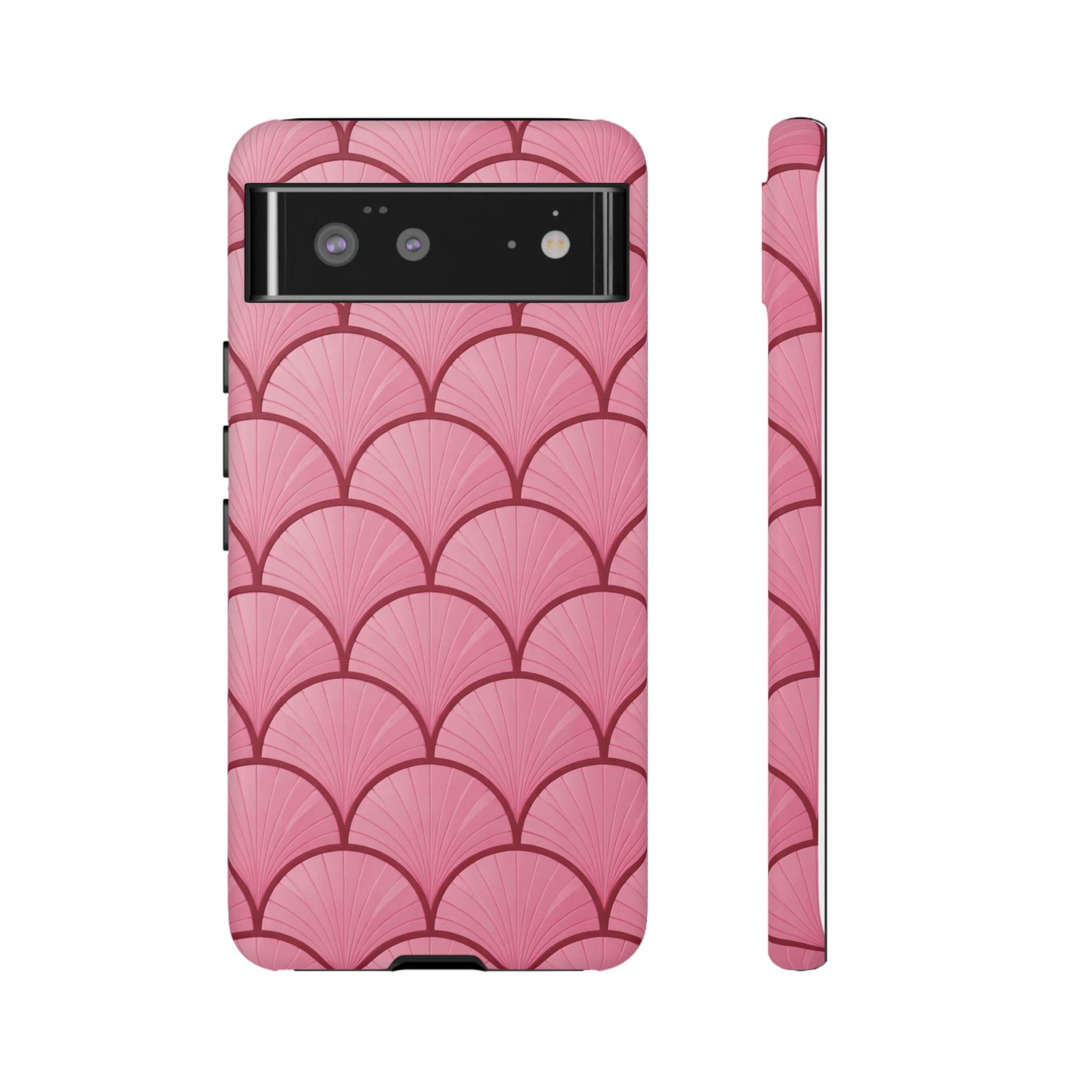 Coral Blush