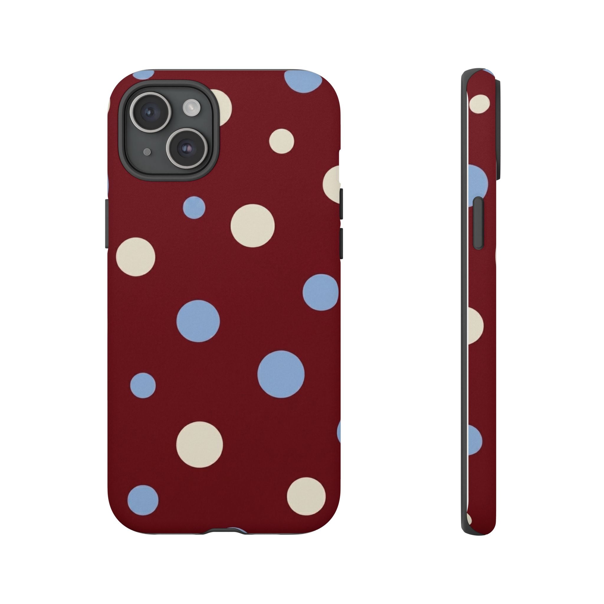 Ruby Dot