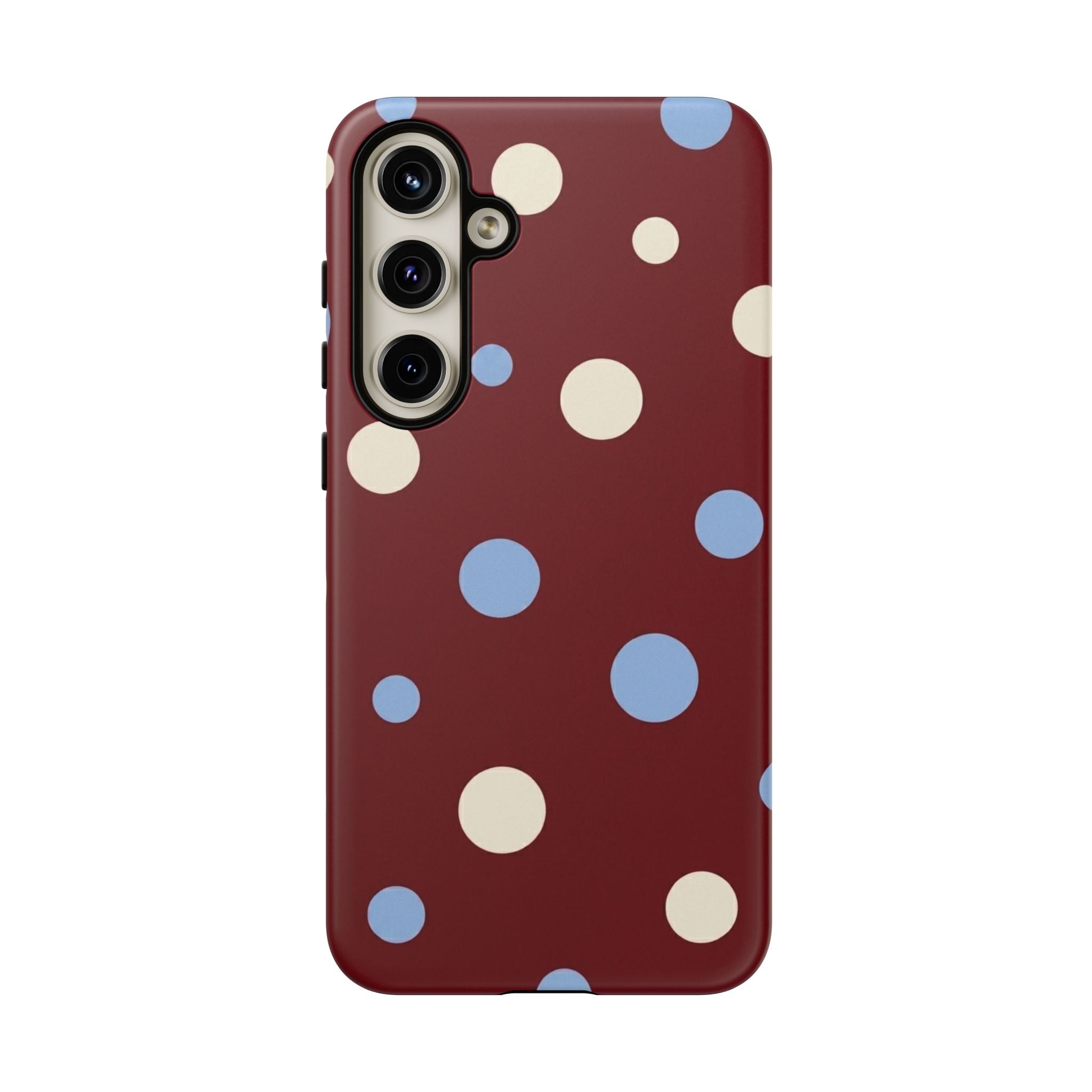 Ruby Dot