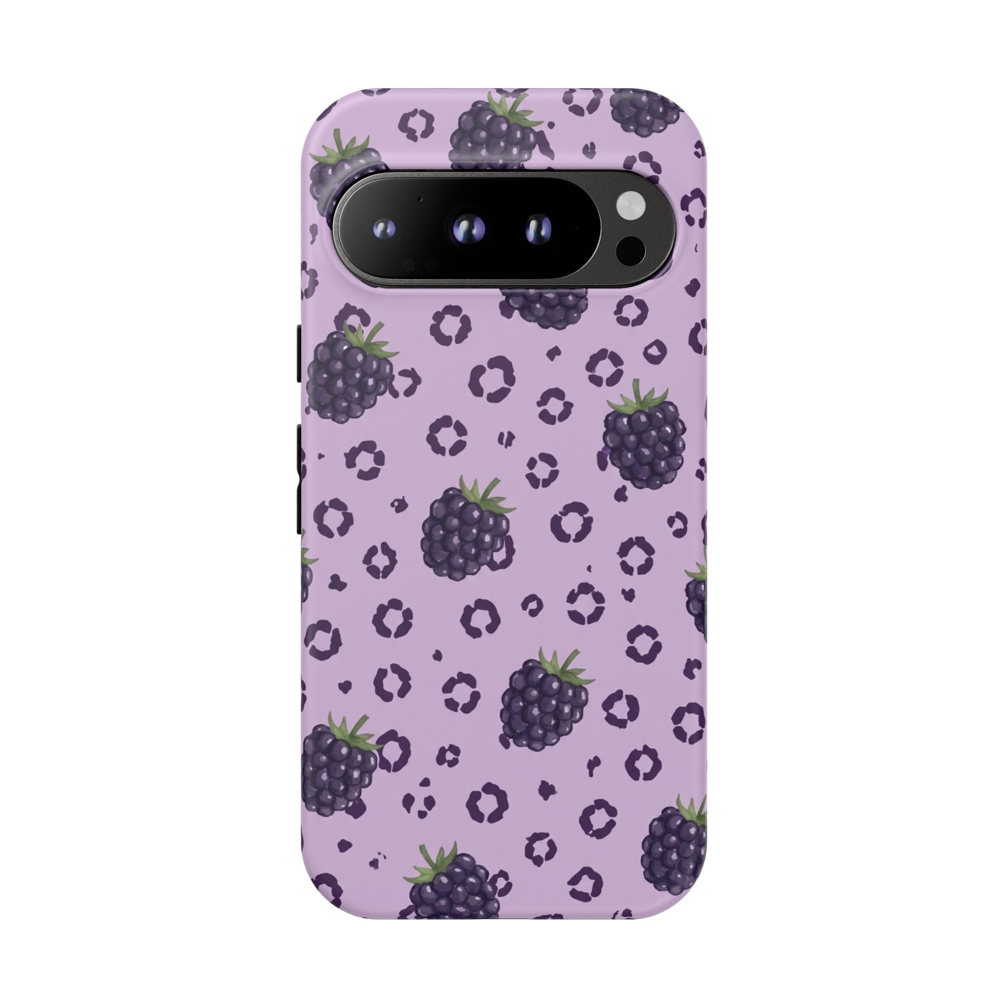 Midnight Berry