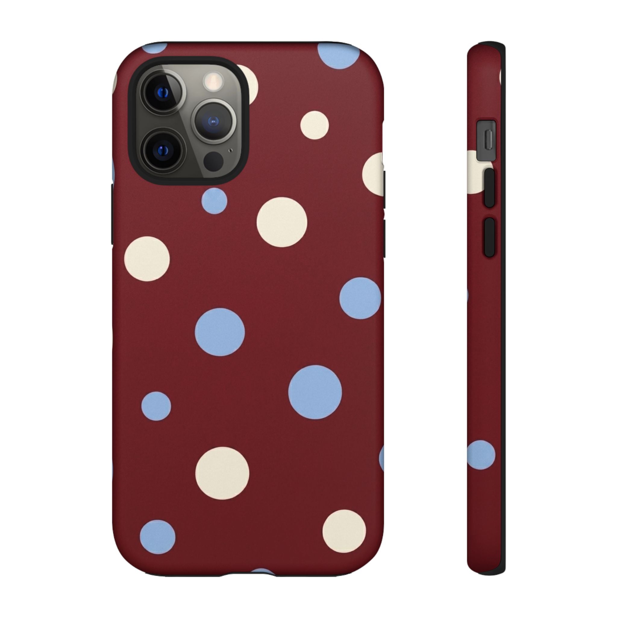 Ruby Dot