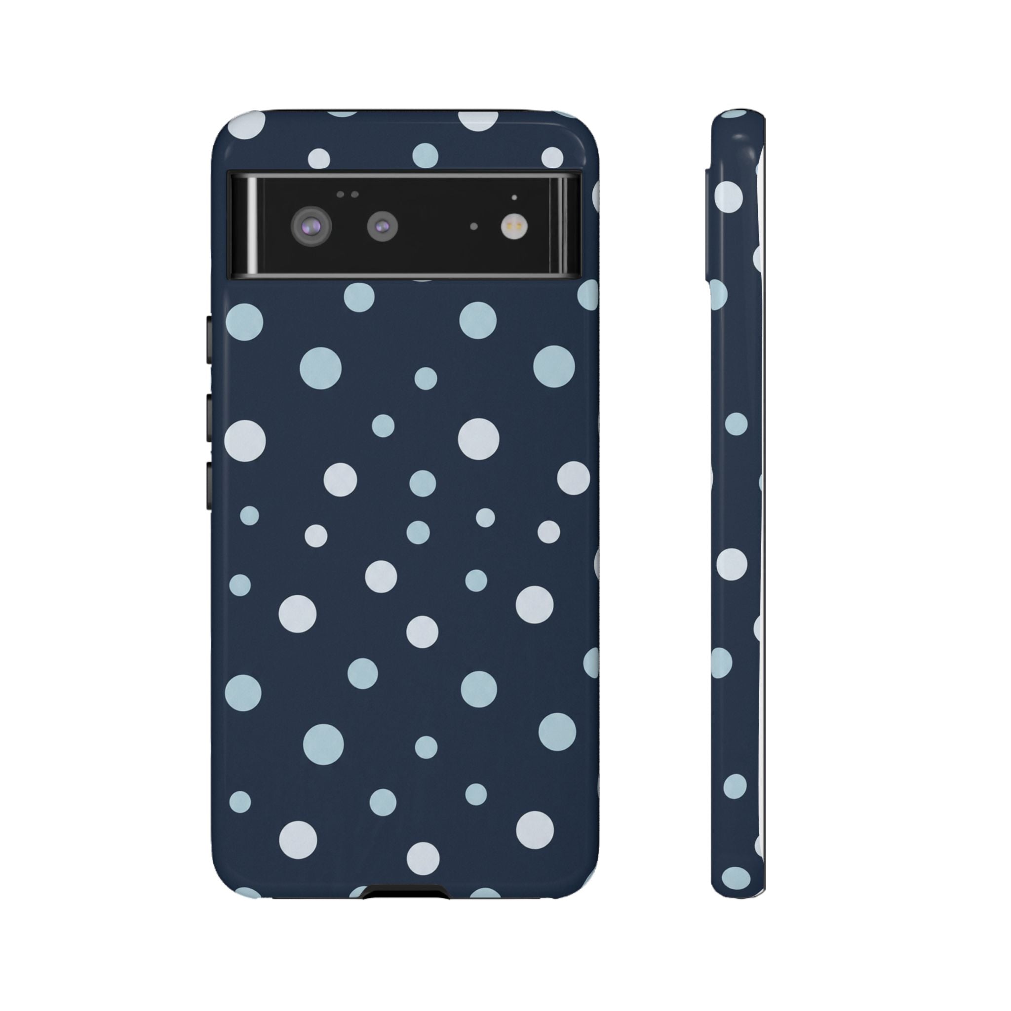 Polka Bleu