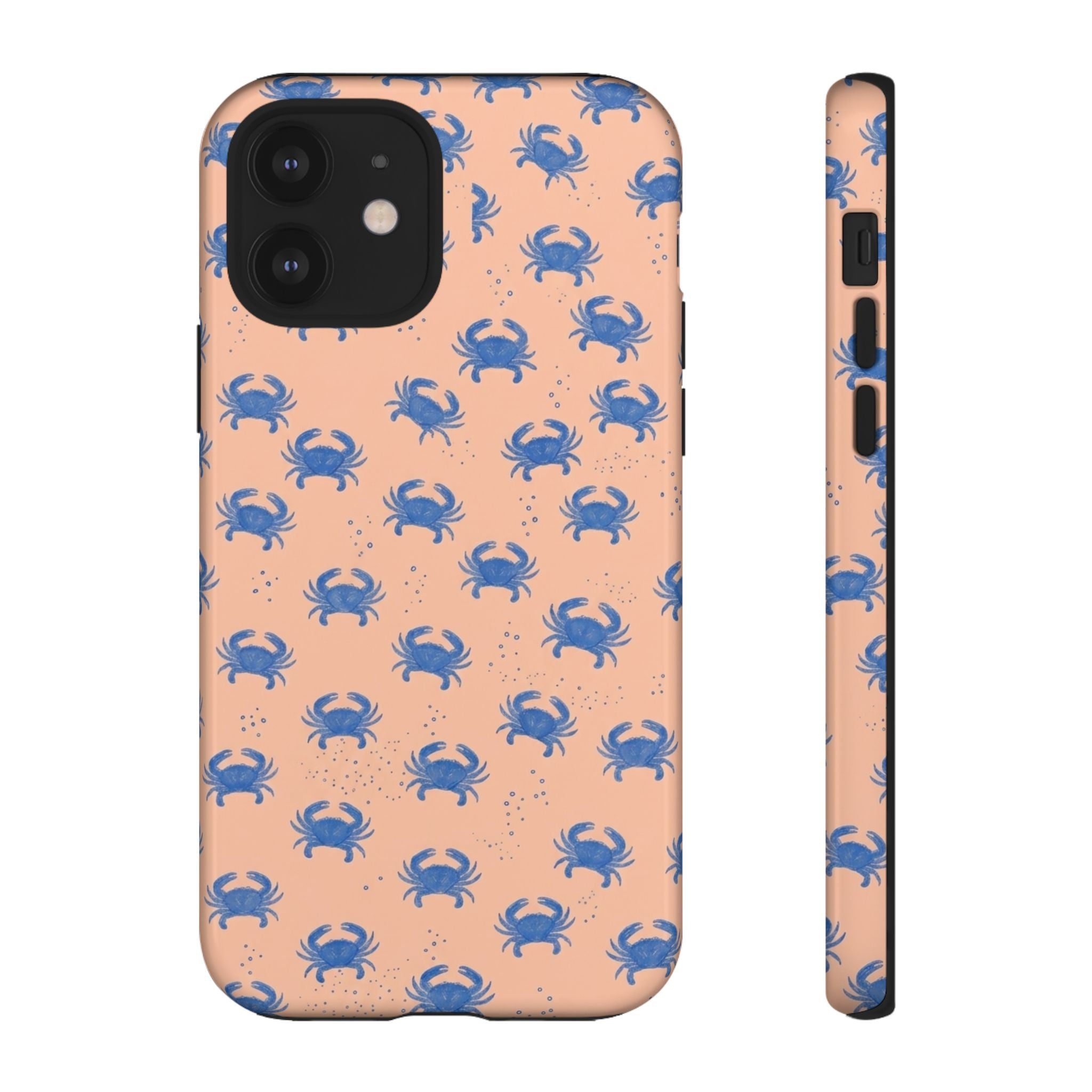 Cerulean Crab