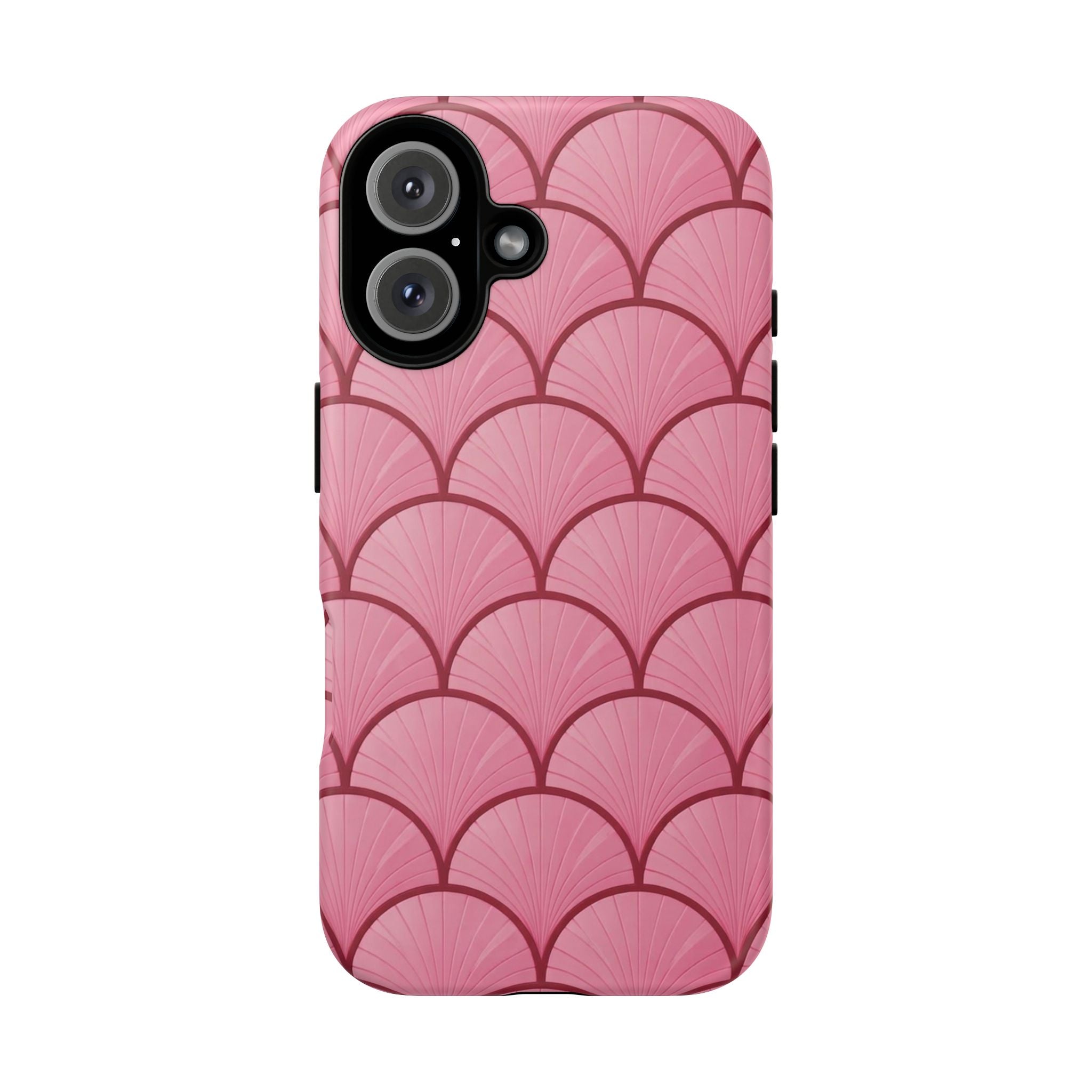 Coral Blush