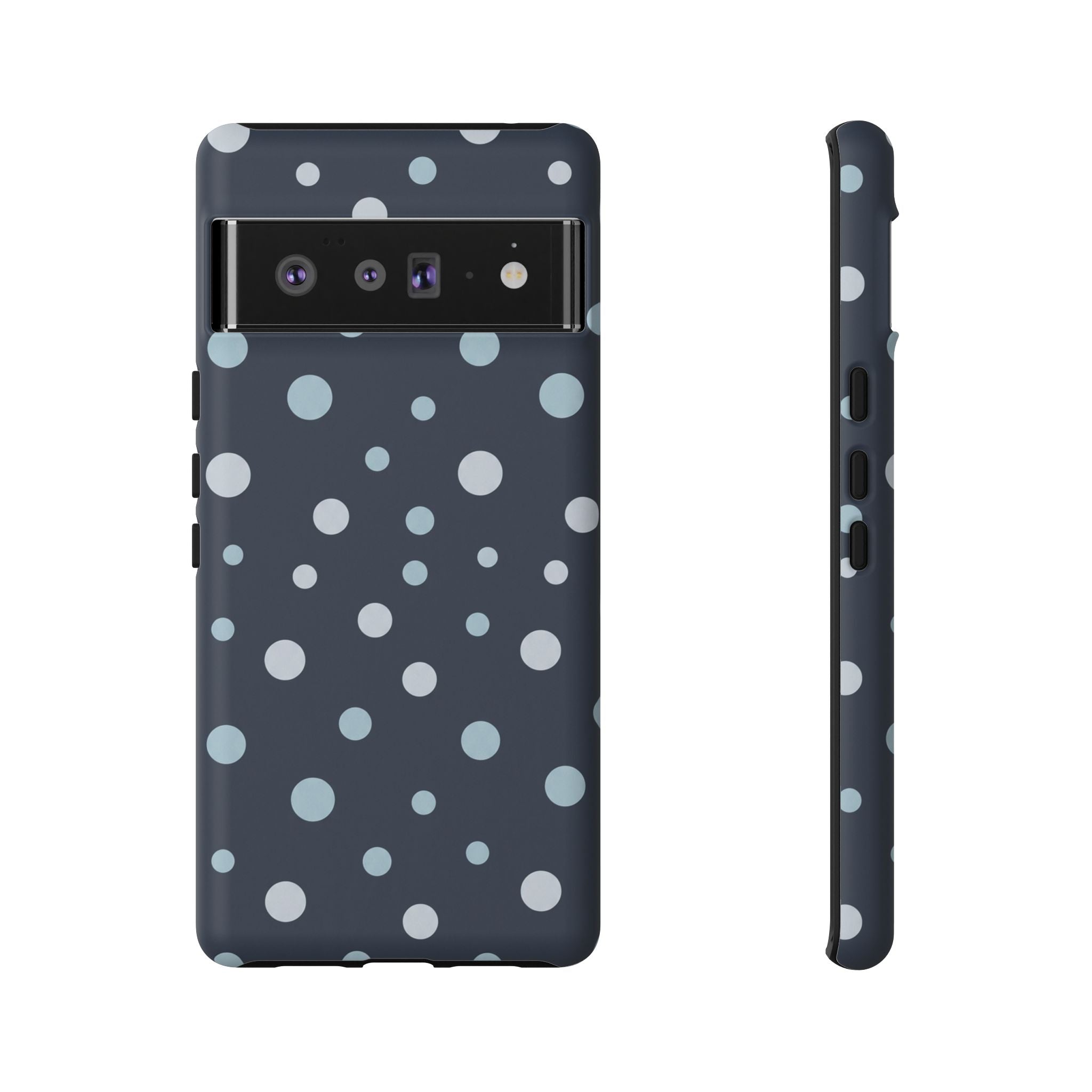 Polka Bleu