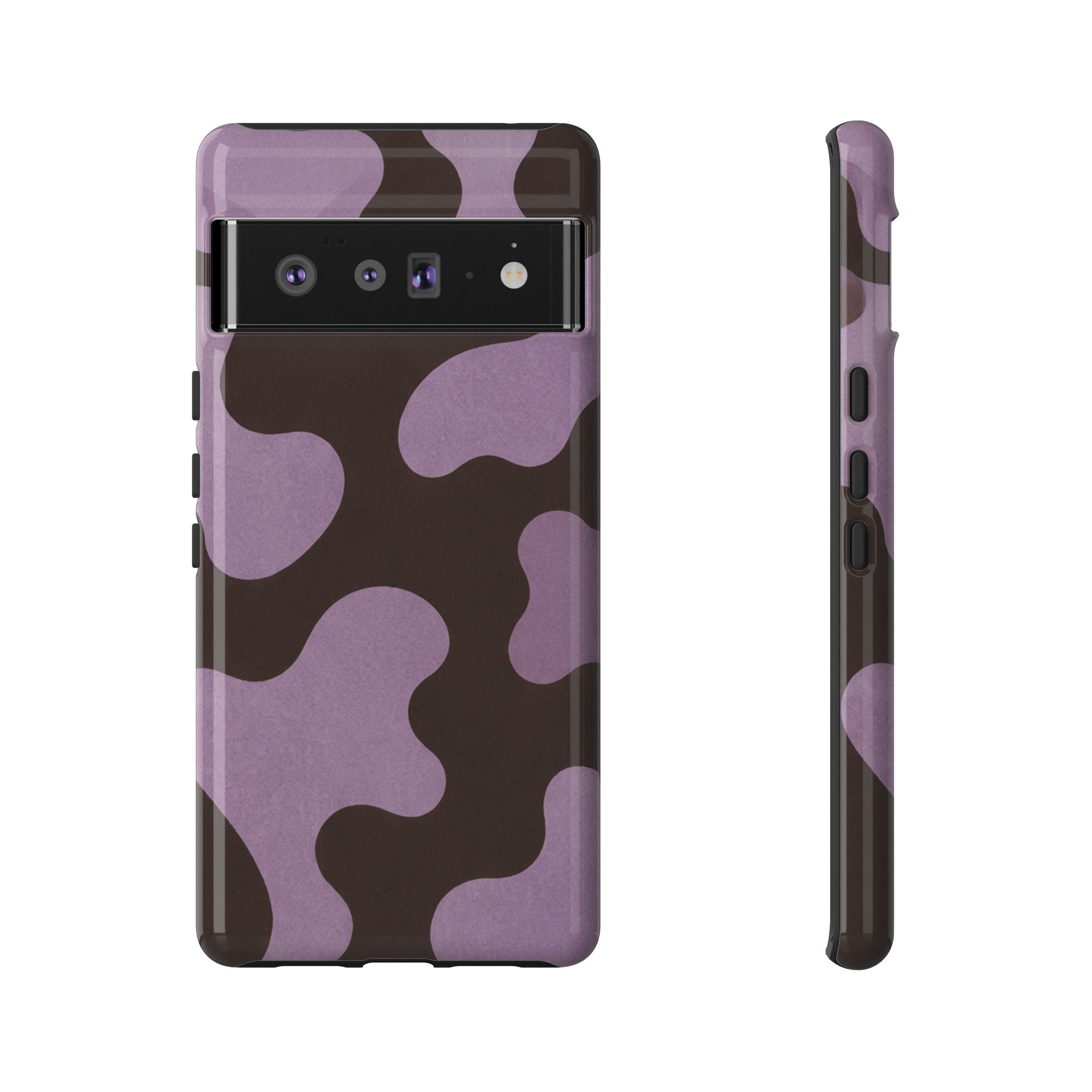 Velvet Ube