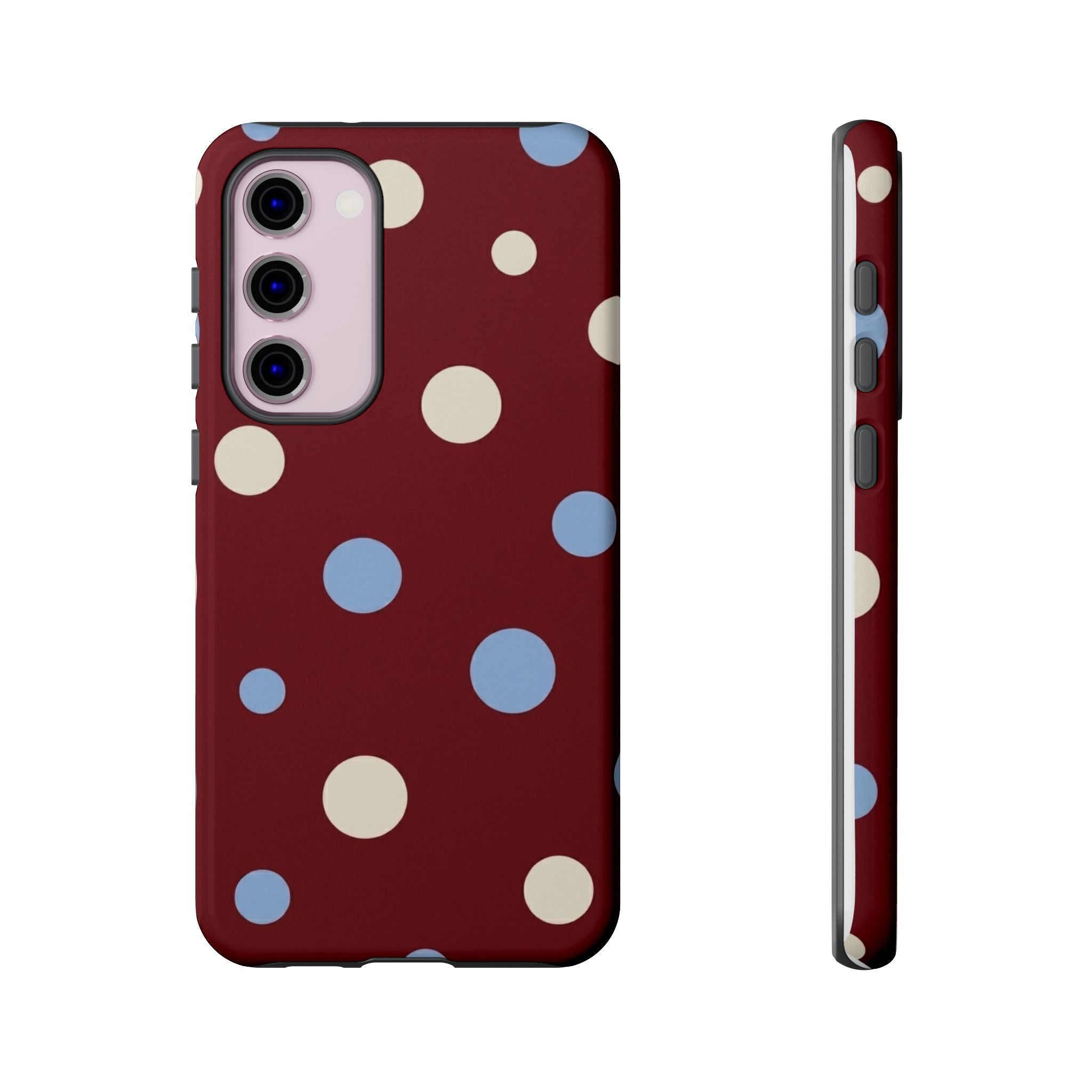 Ruby Dot