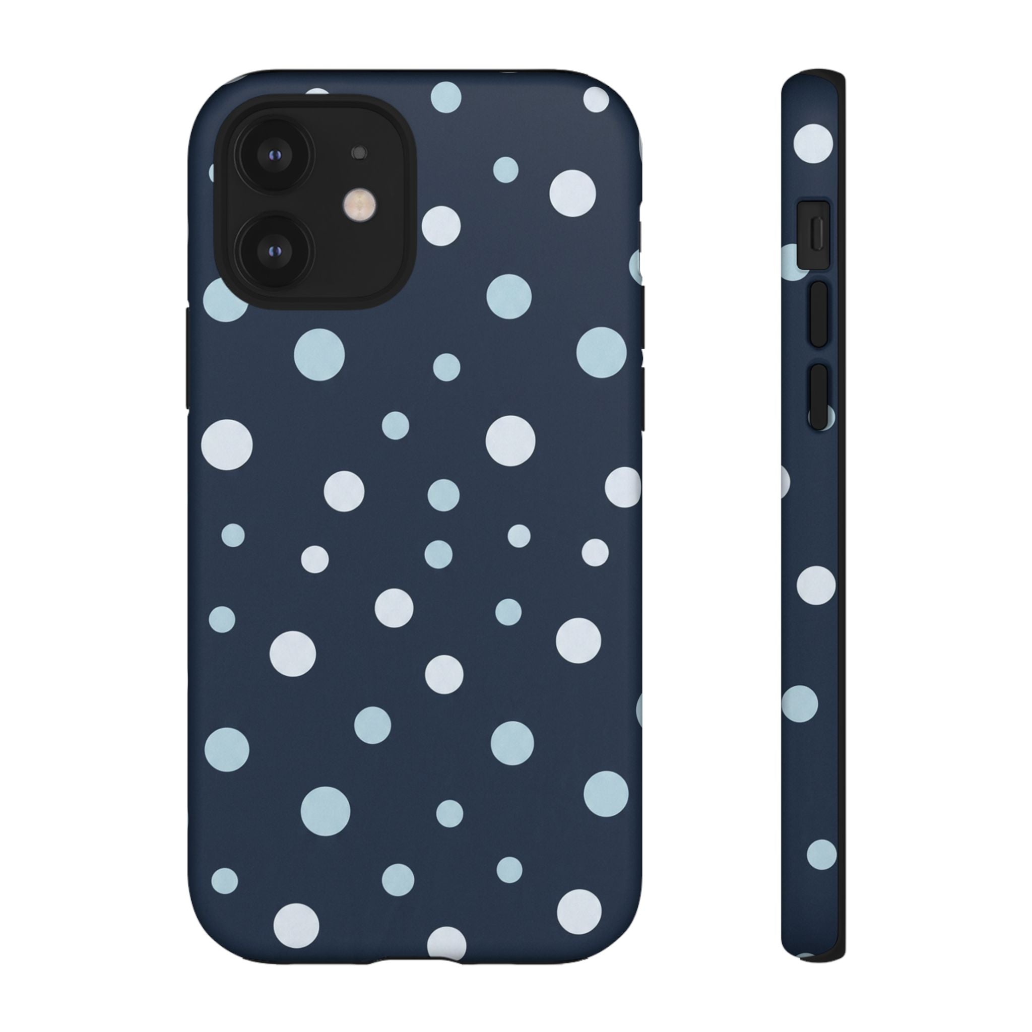 Polka Bleu