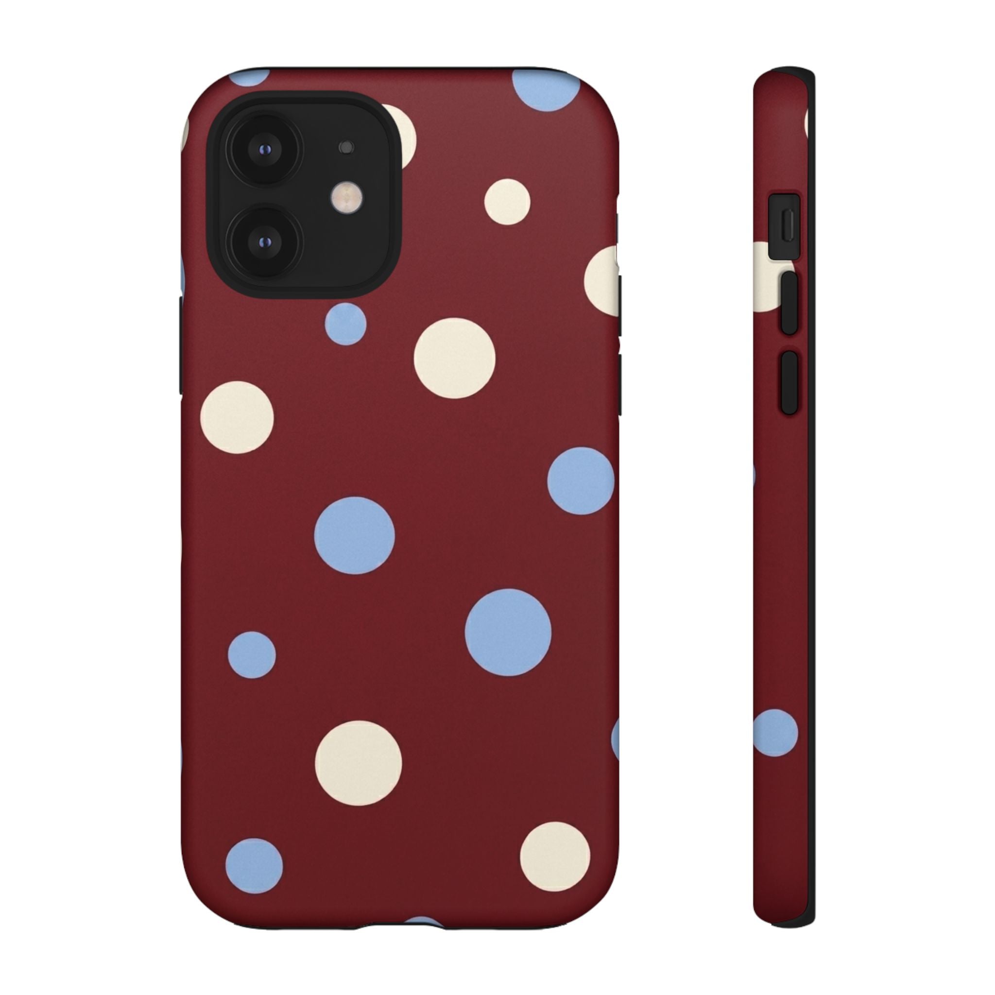 Ruby Dot