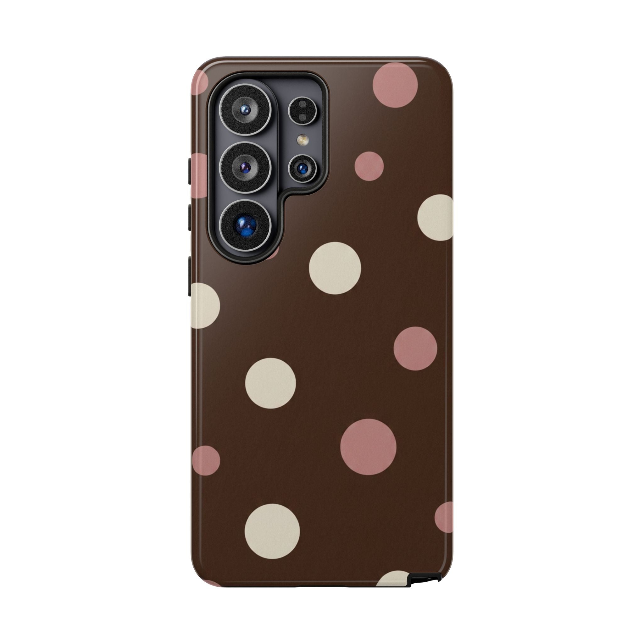 Mocha Dot