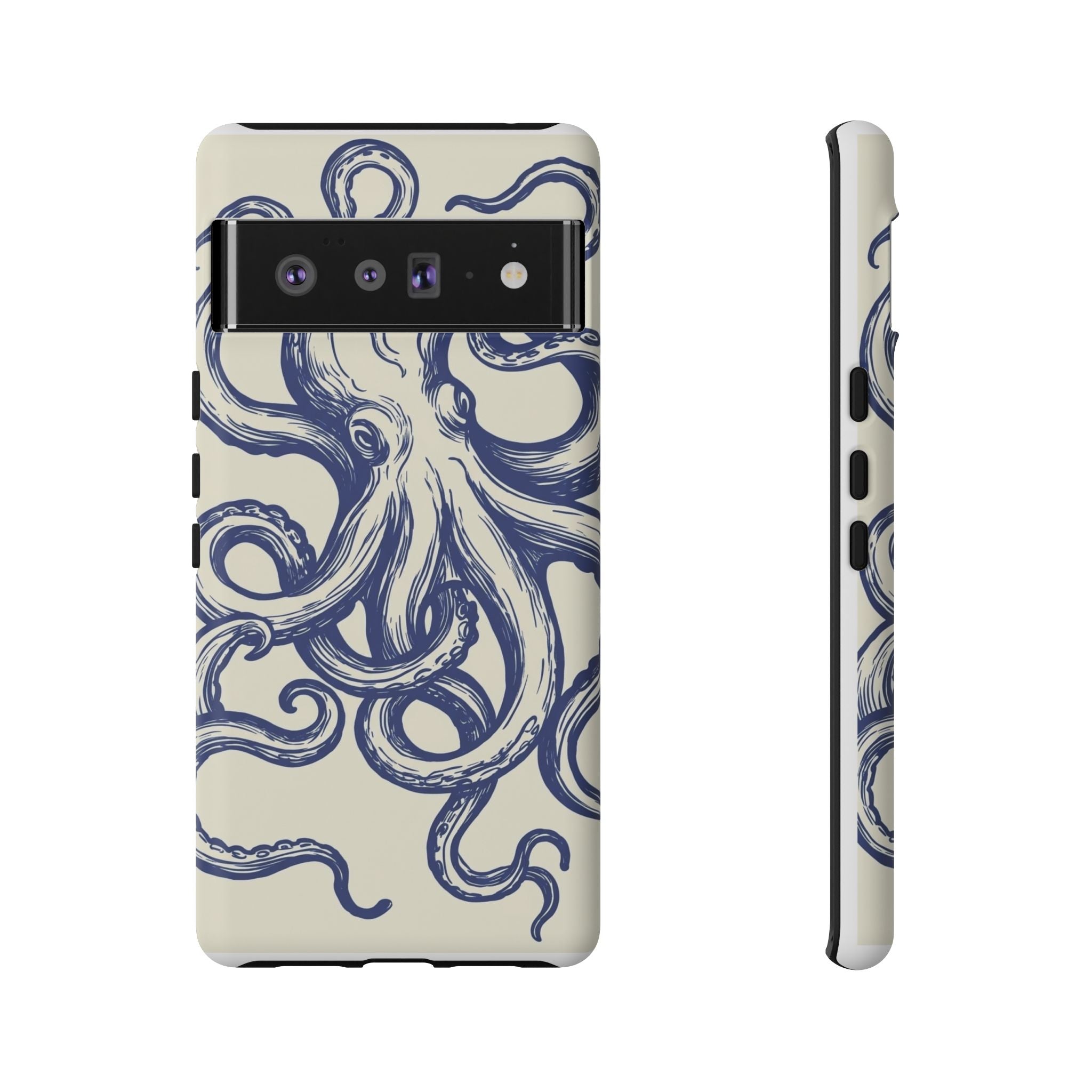 Indigo Inkwell