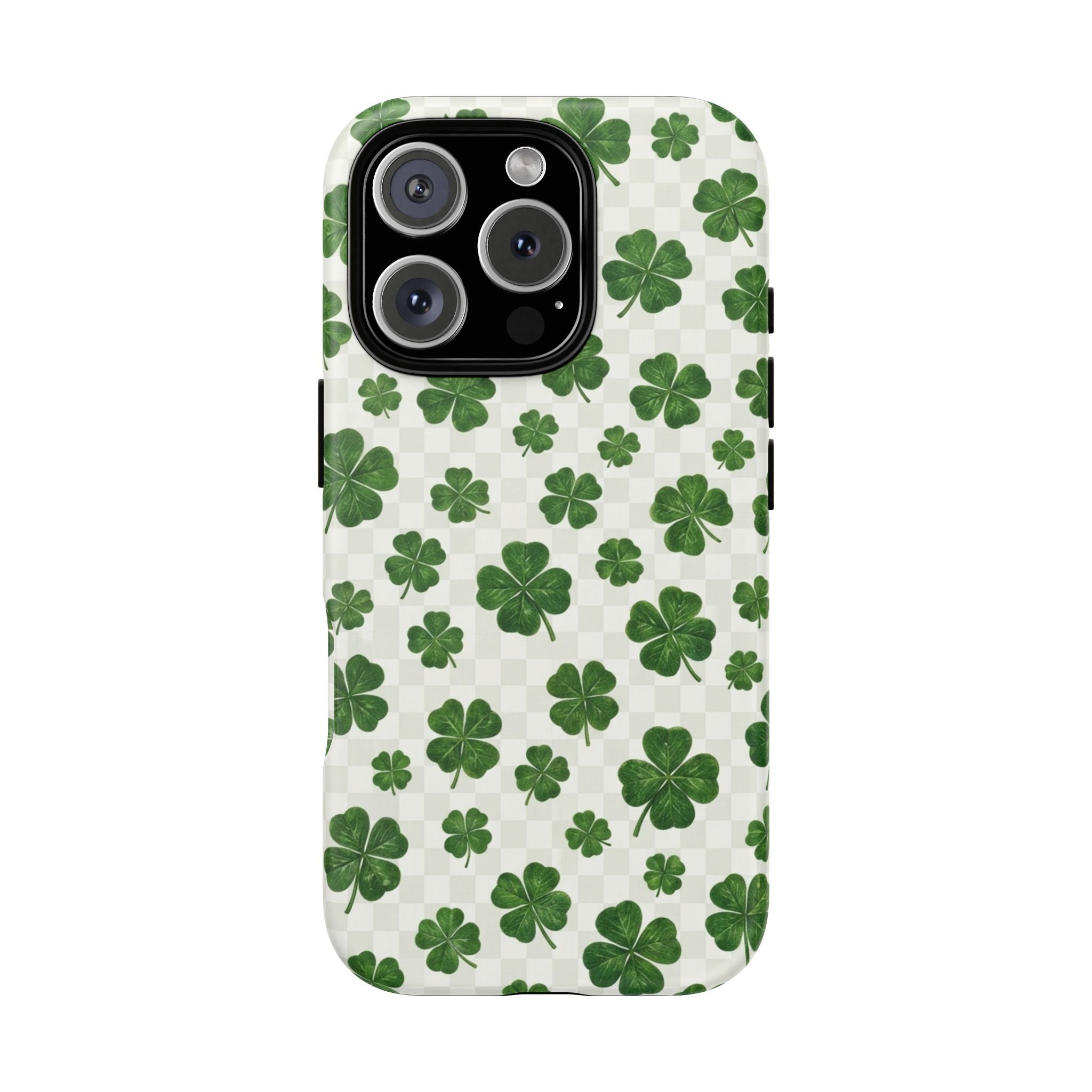 Emerald Clover