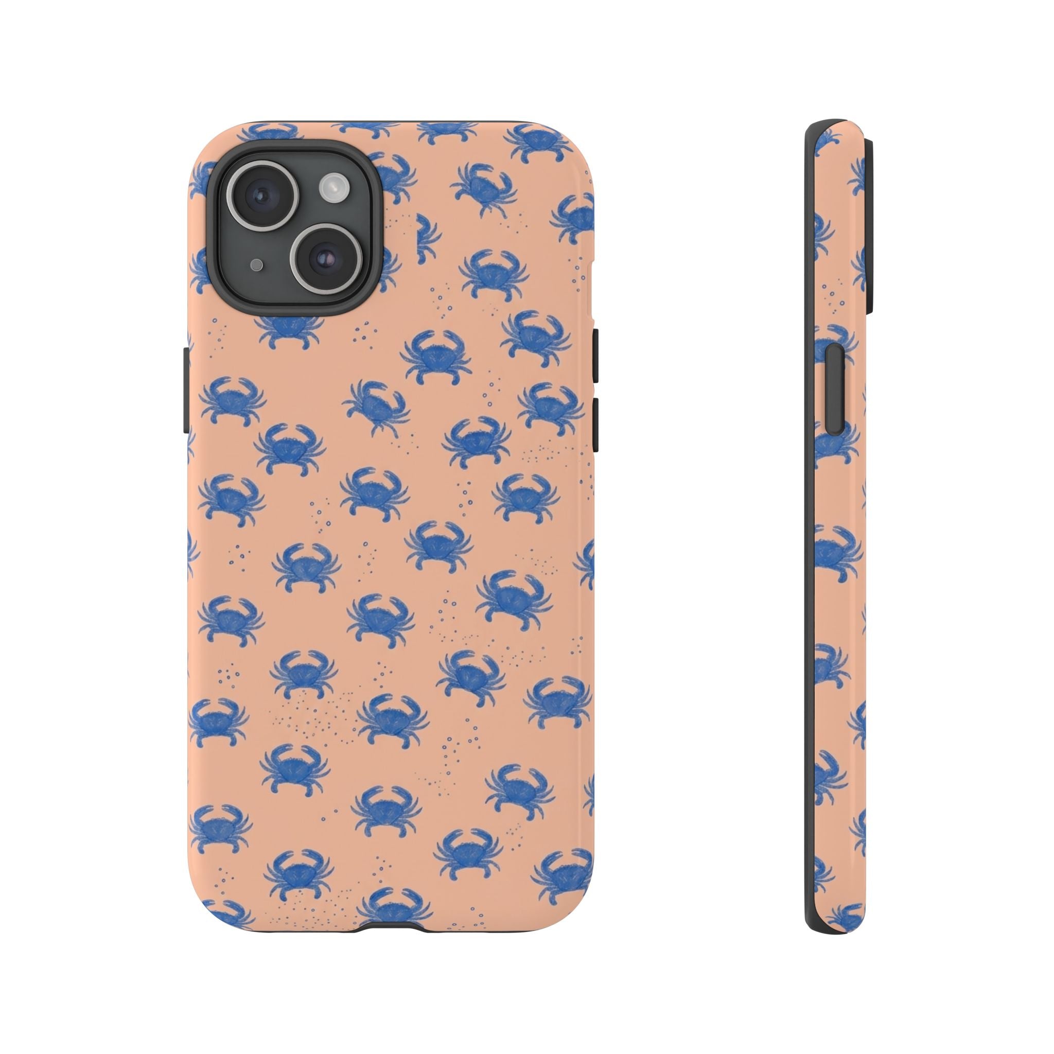 Cerulean Crab