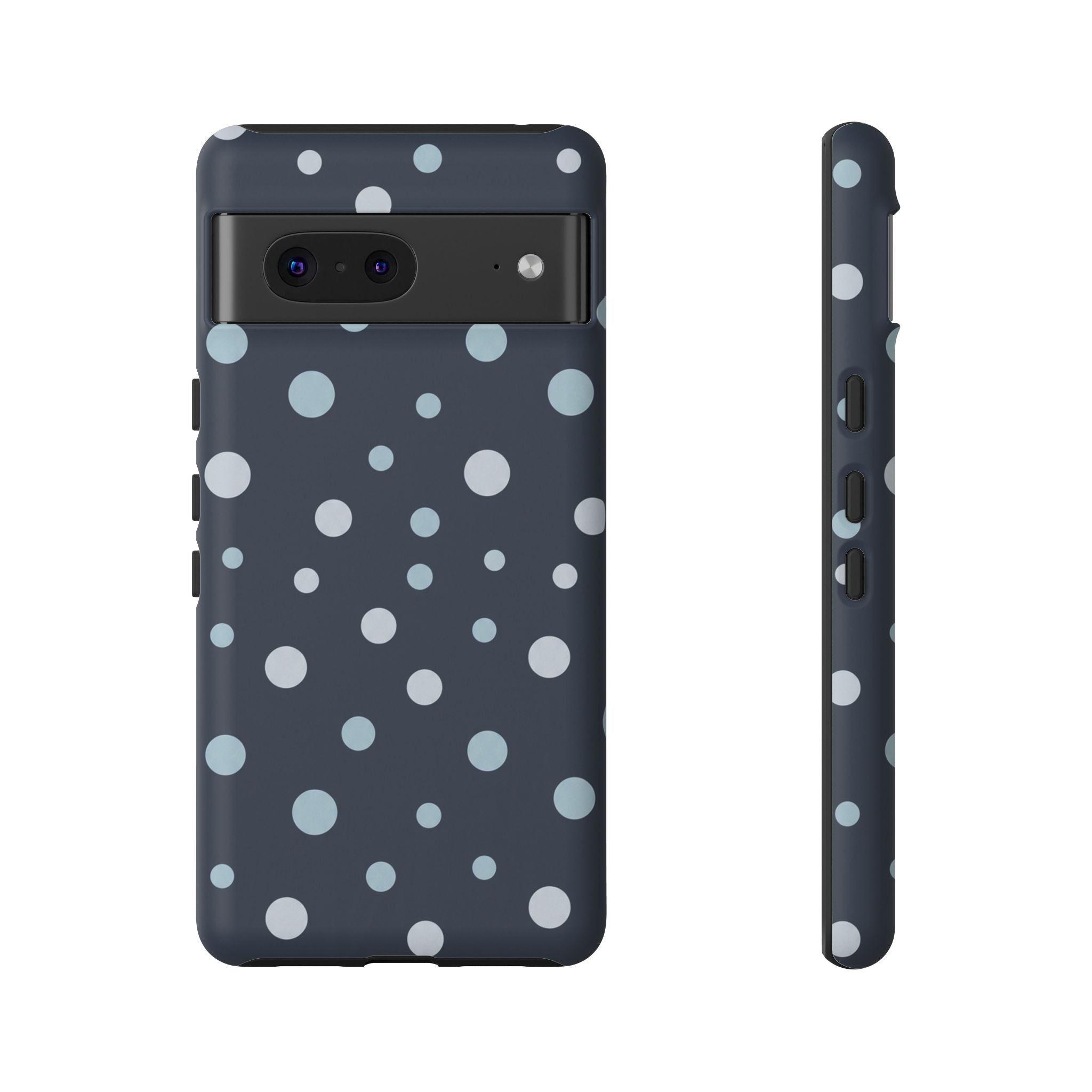 Polka Bleu