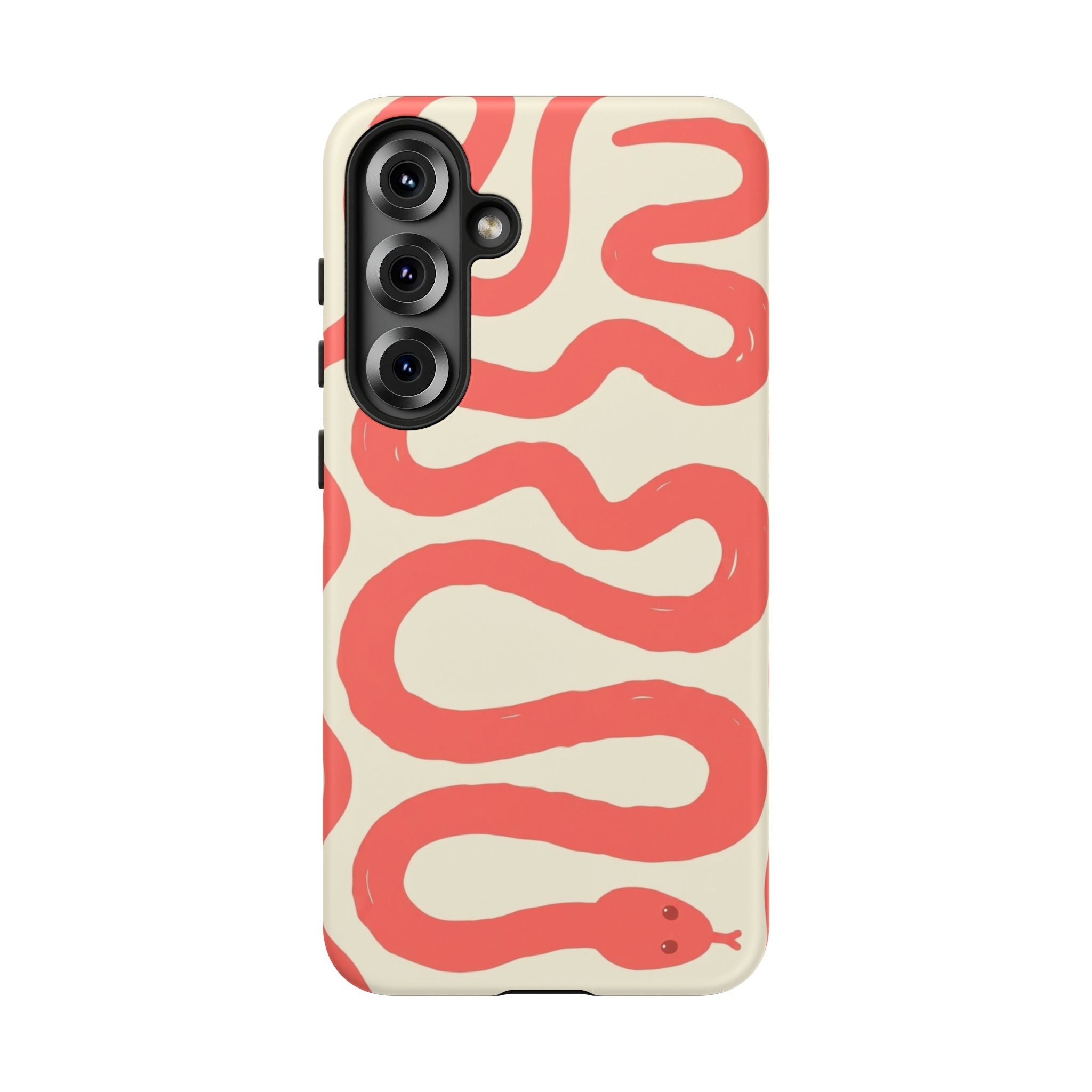Coral Serpent