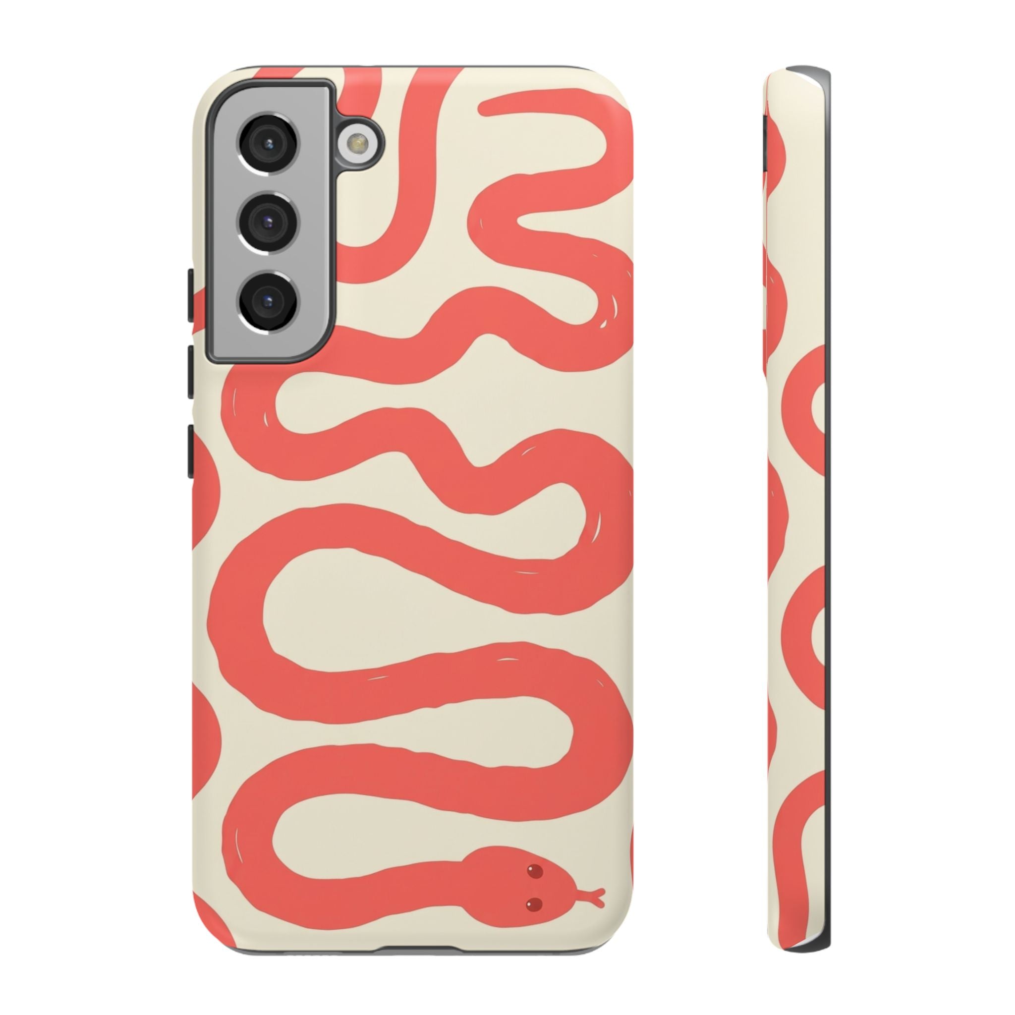 Coral Serpent