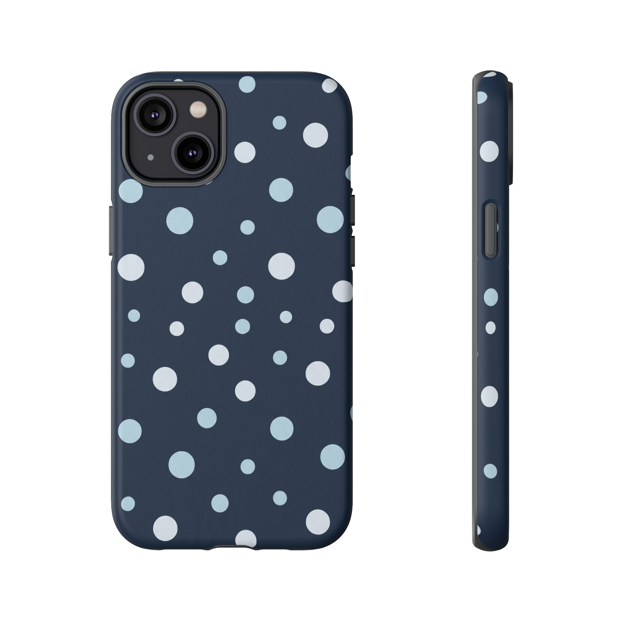 Polka Bleu
