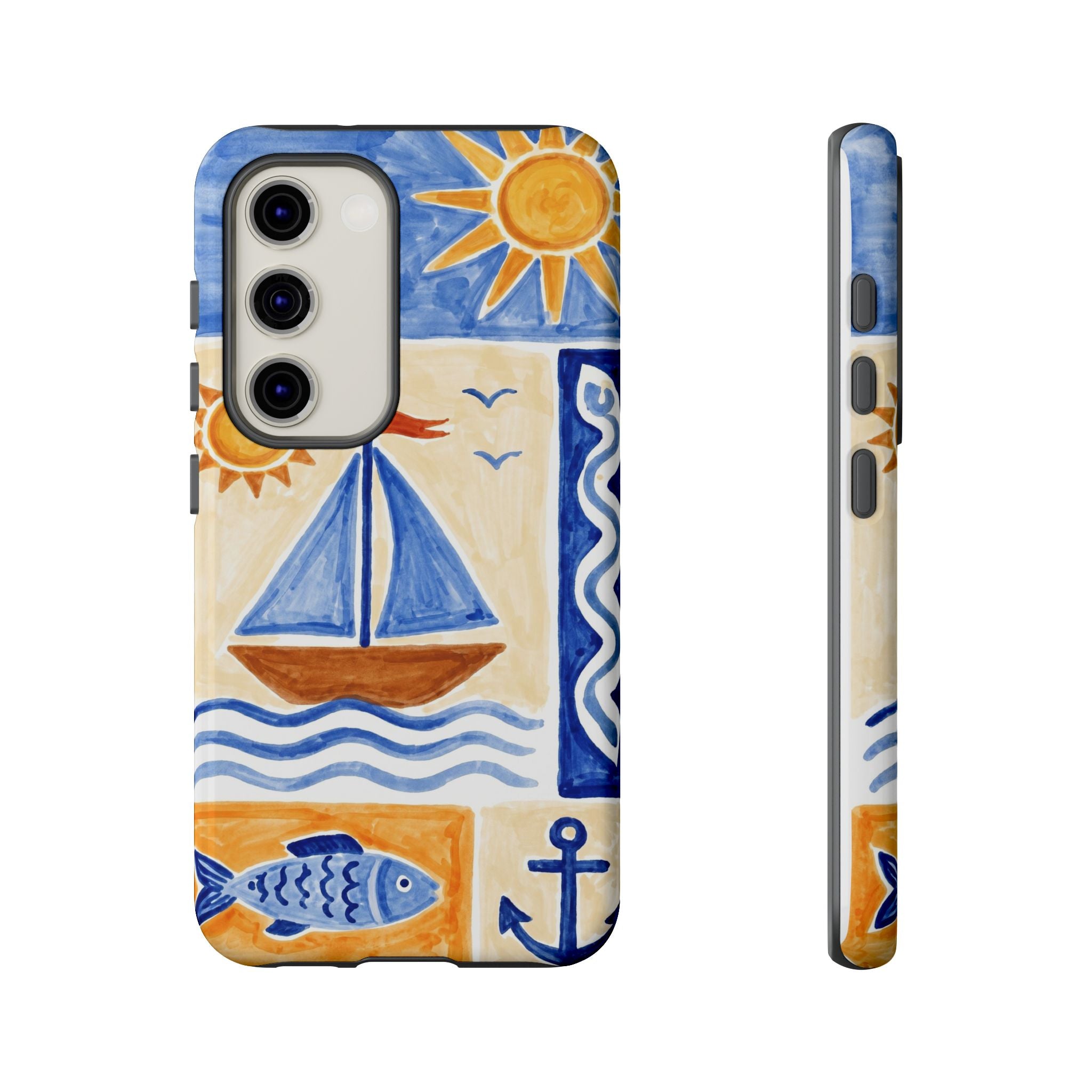 Seabound