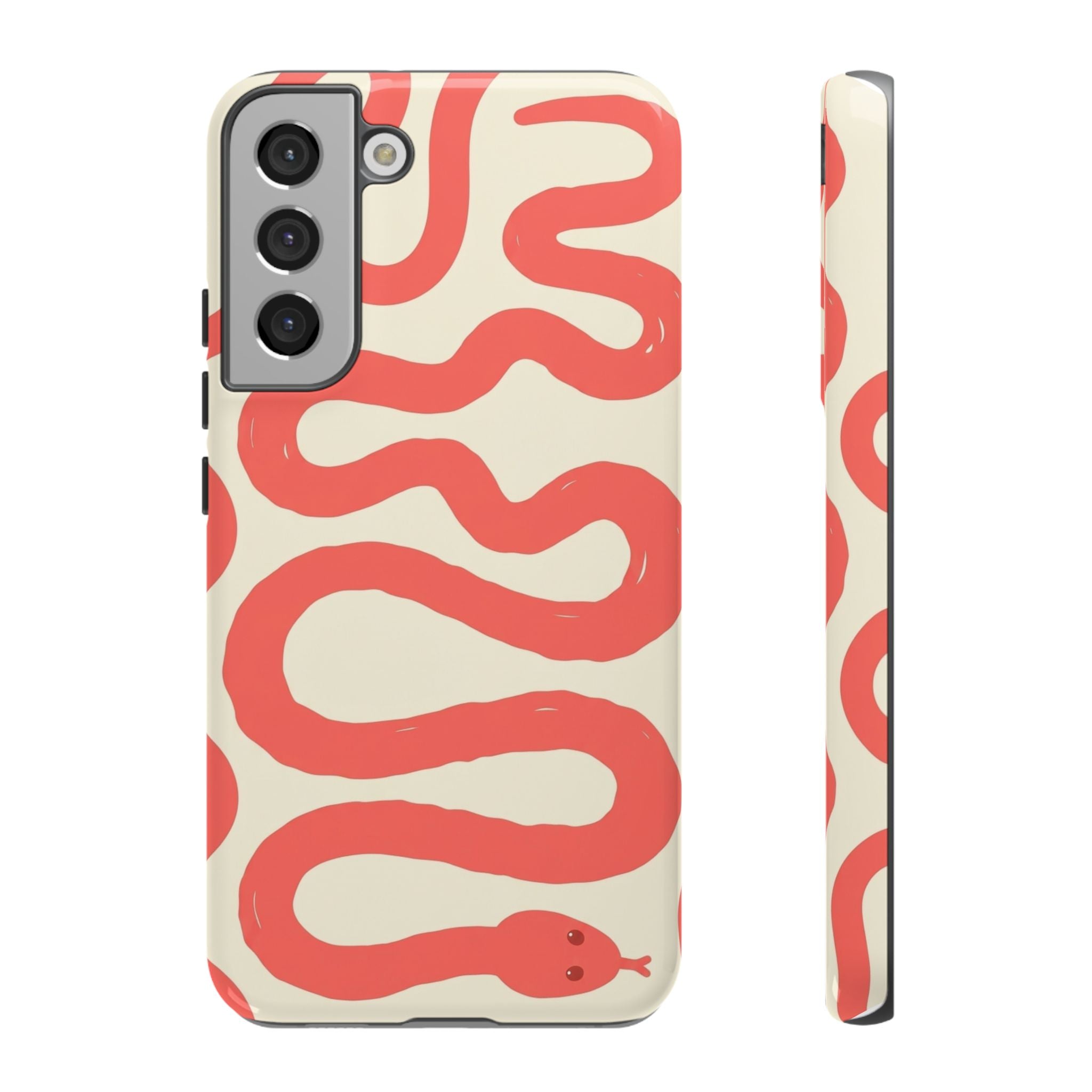 Coral Serpent