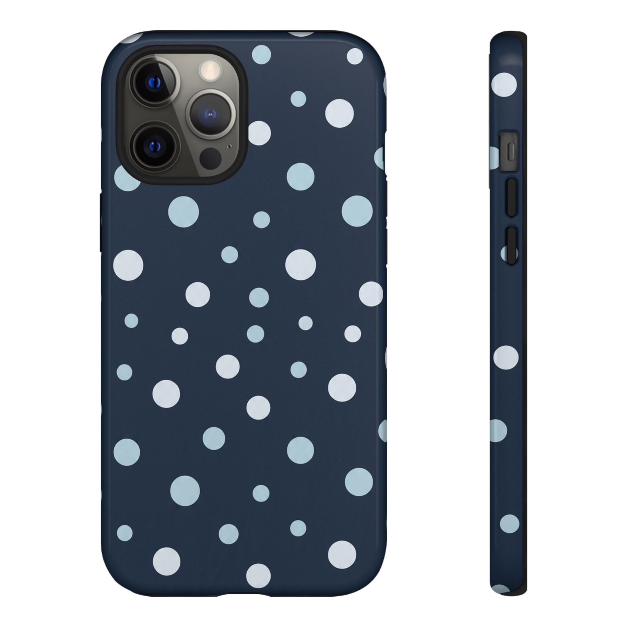 Polka Bleu