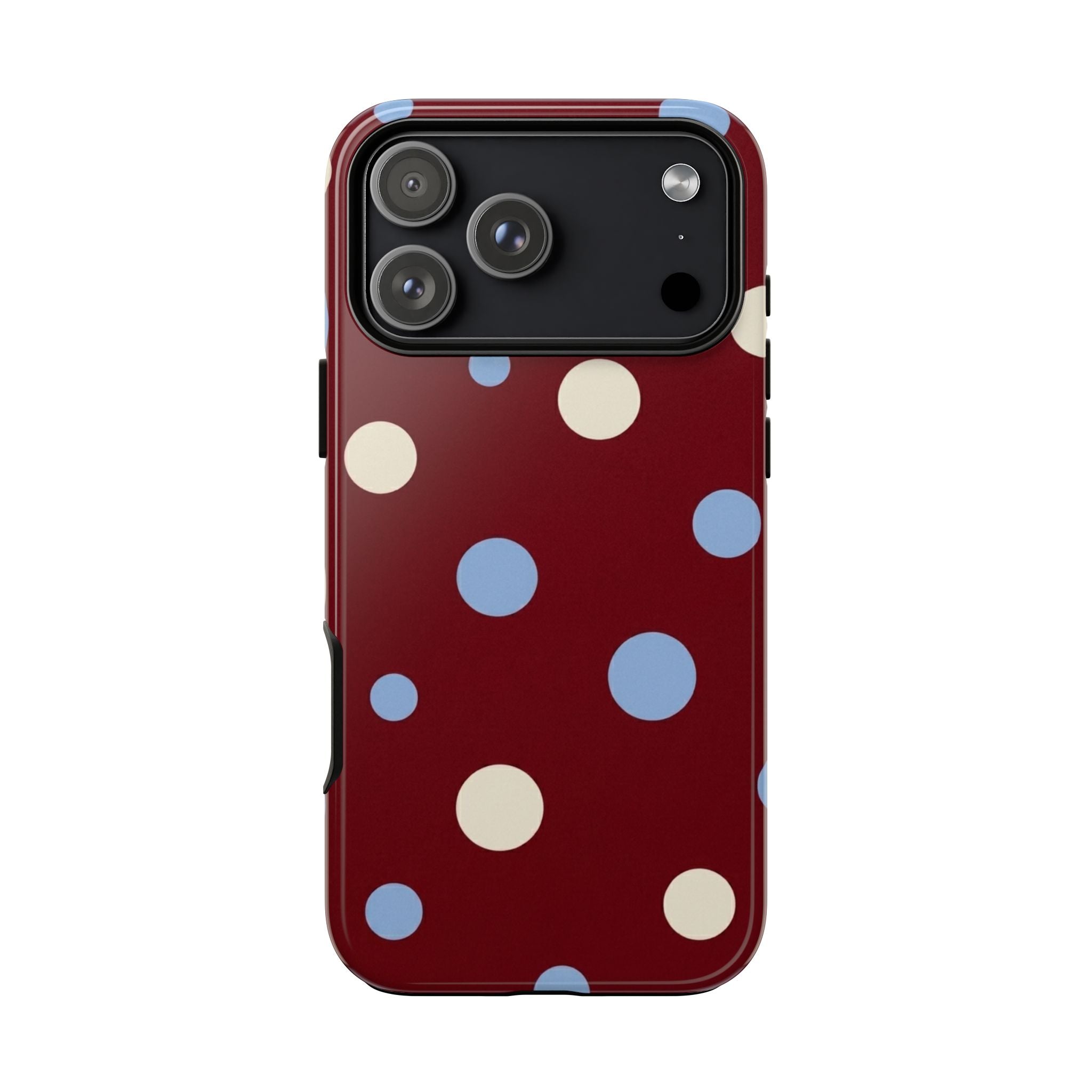Ruby Dot