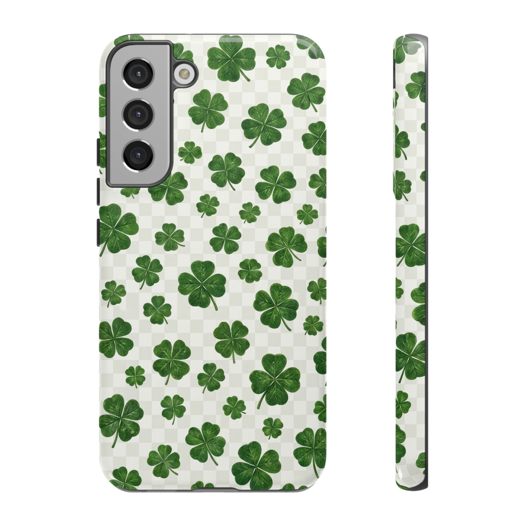 Emerald Clover