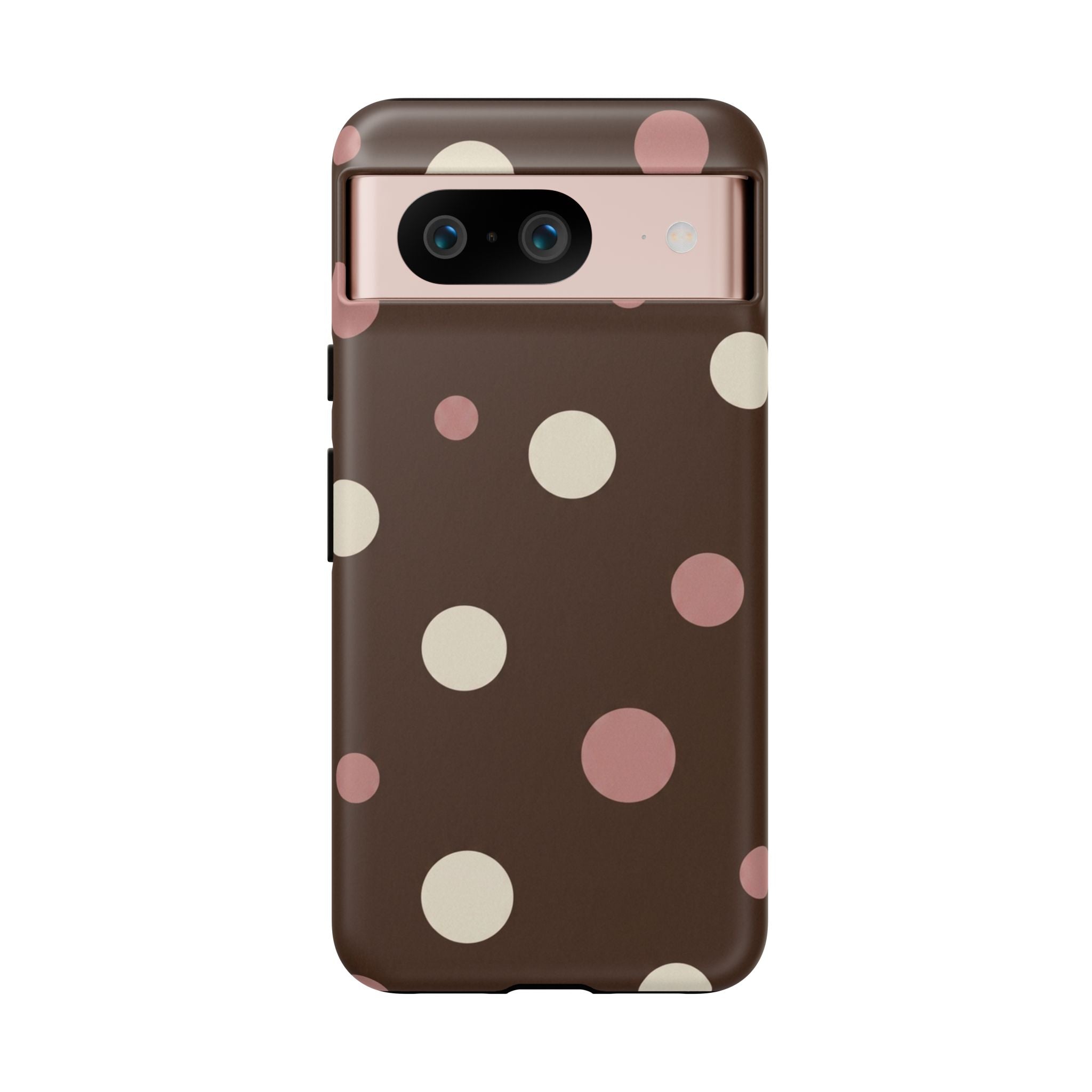 Mocha Dot