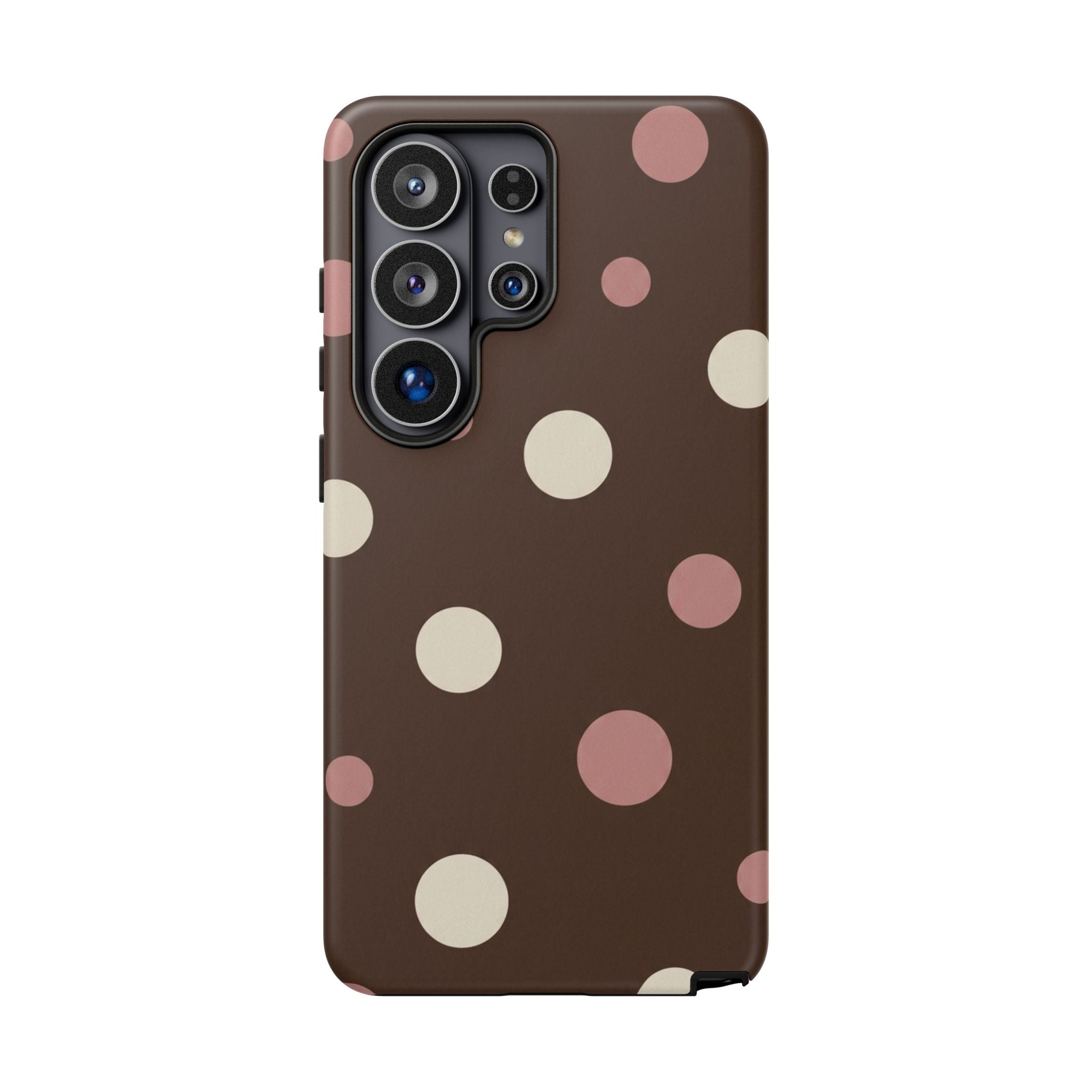 Mocha Dot