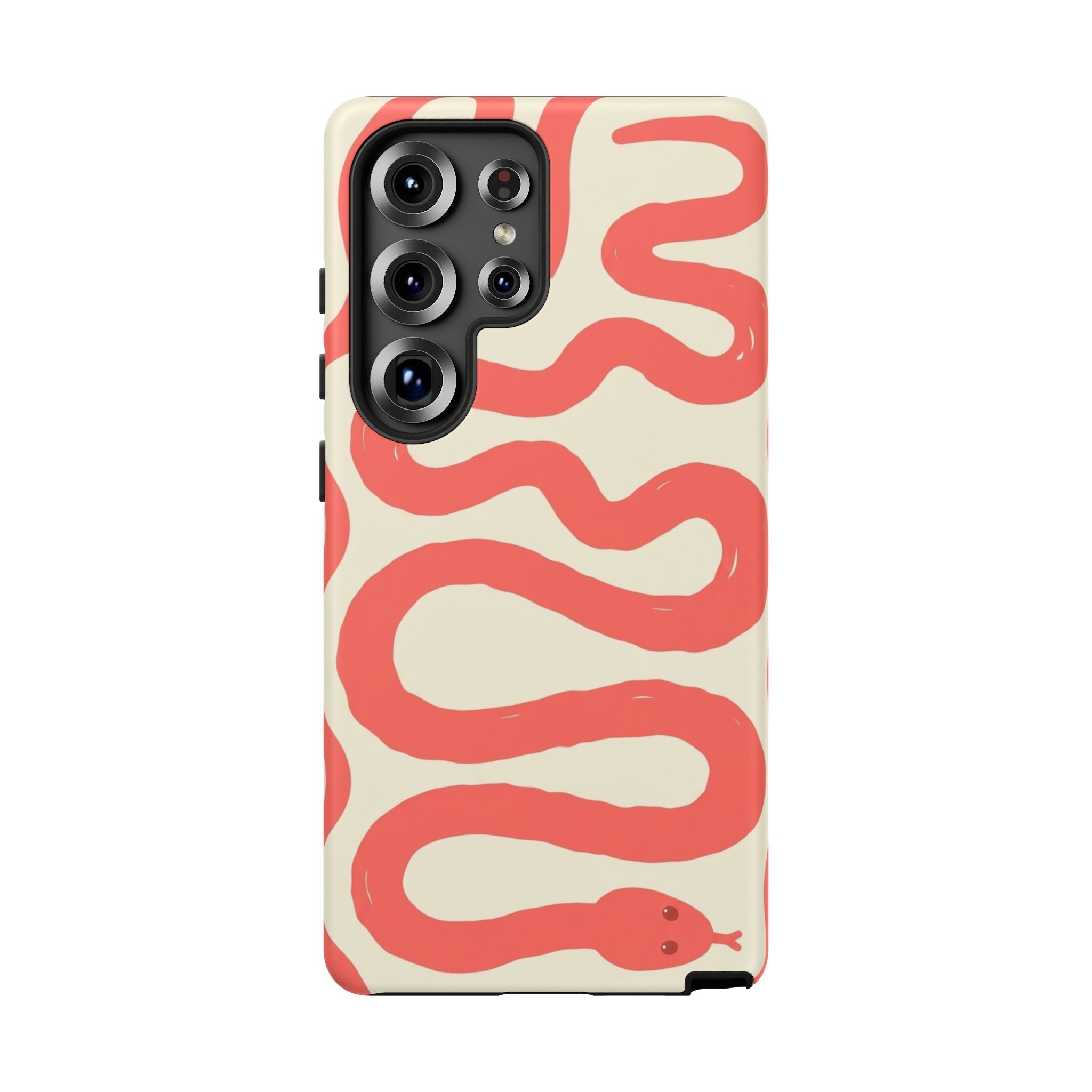 Coral Serpent