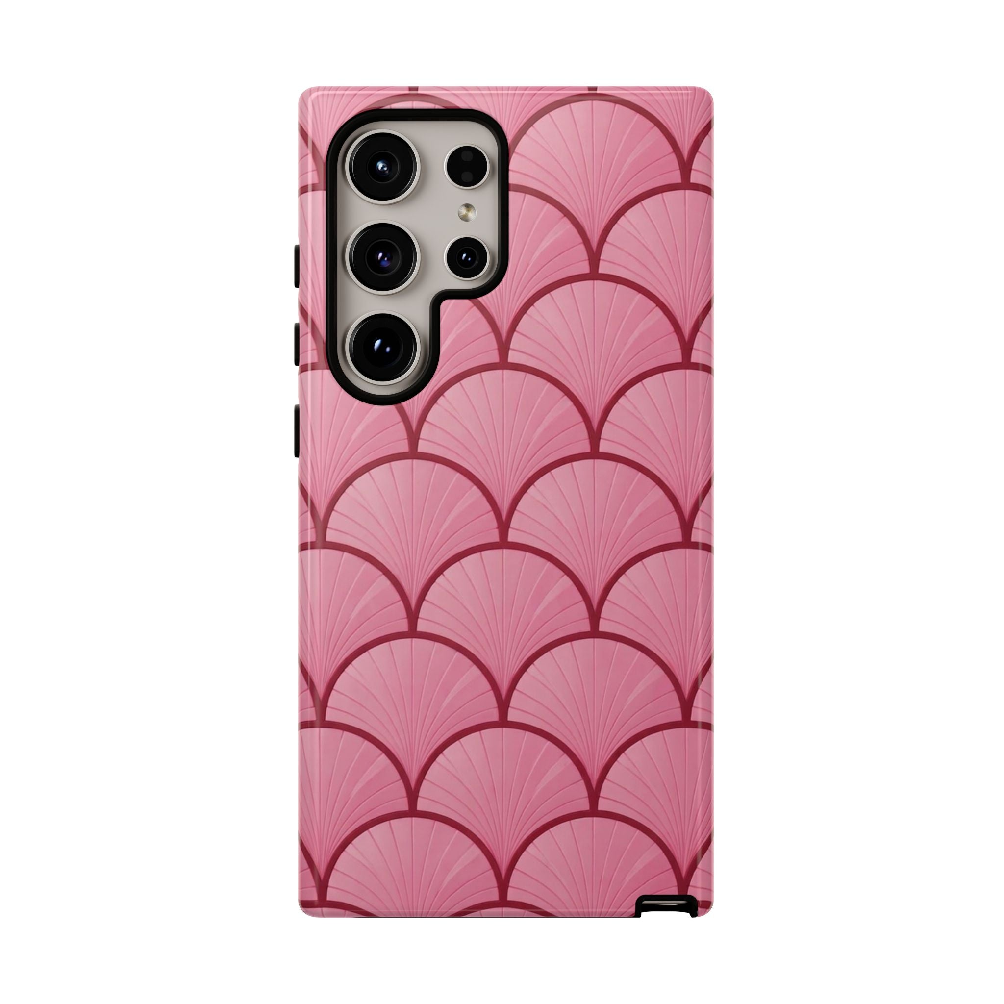 Coral Blush