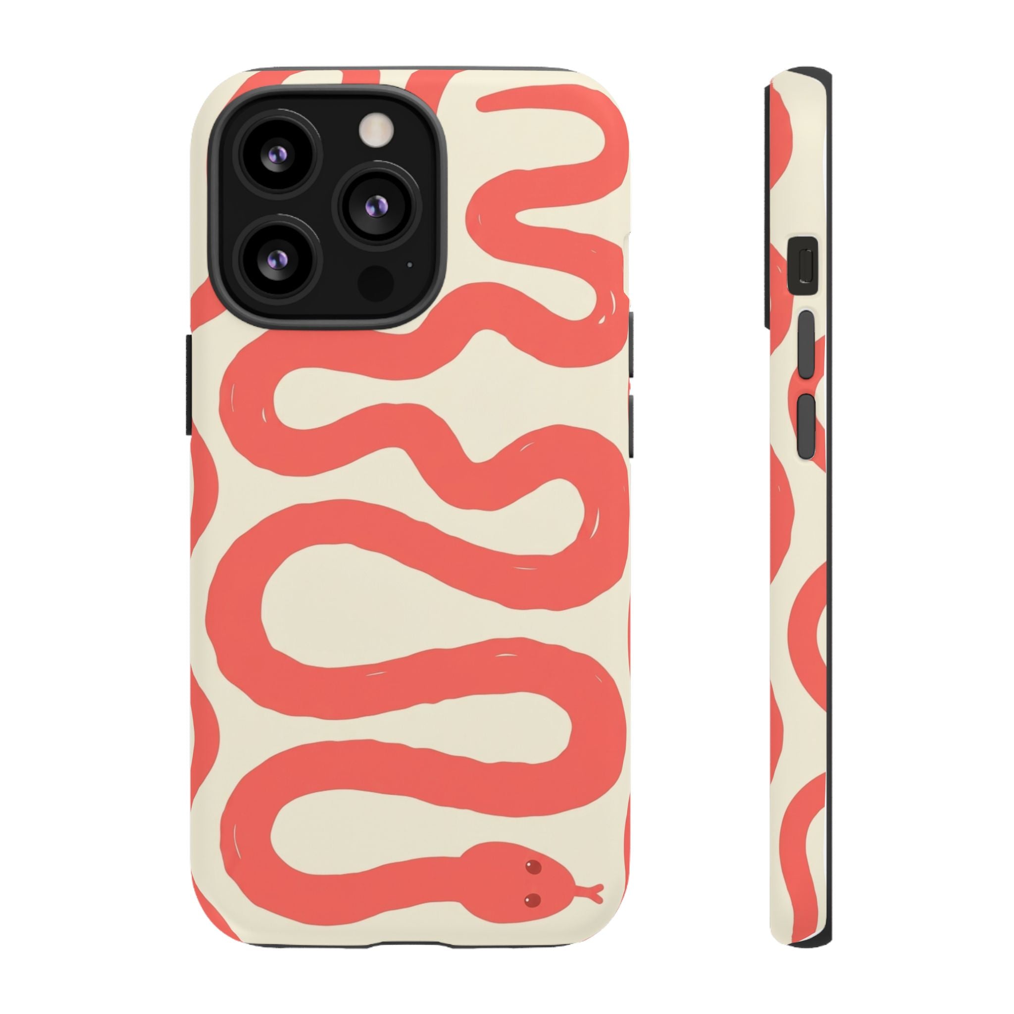 Coral Serpent