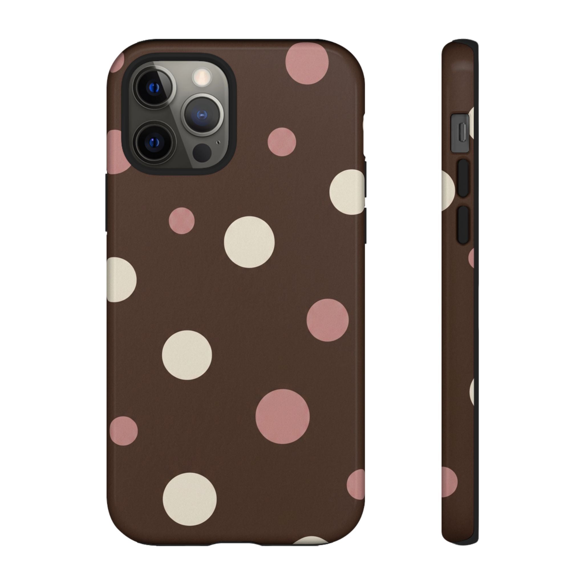 Mocha Dot